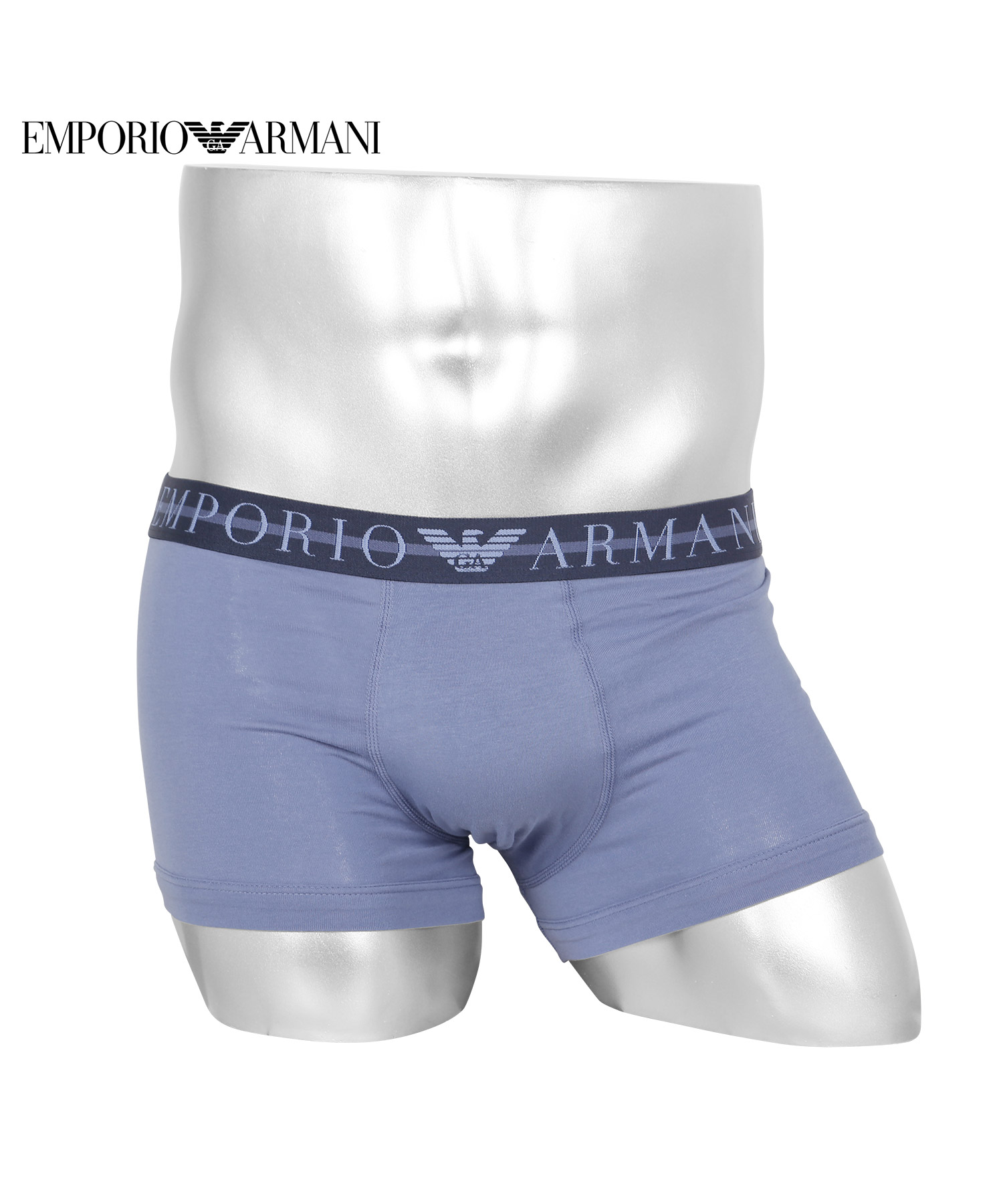 楽天市場】【3枚セット】EMPORIO ARMANI エンポリオ アルマーニ