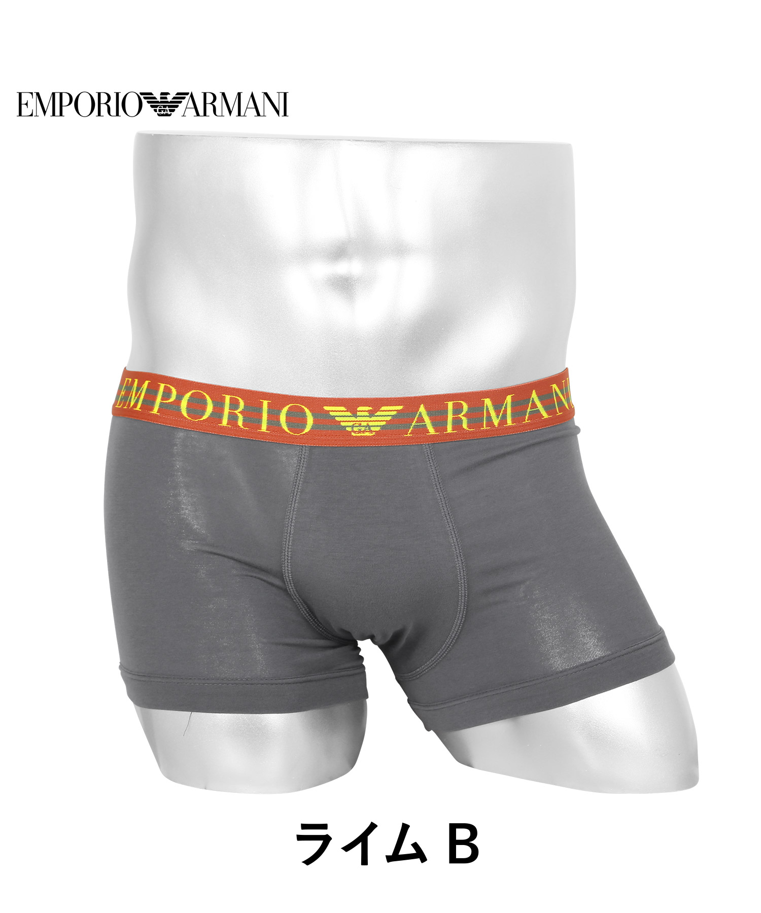 EMPORIO ARMANI - エンポリオアルマーニ EMPORIO ARMANI パンツ