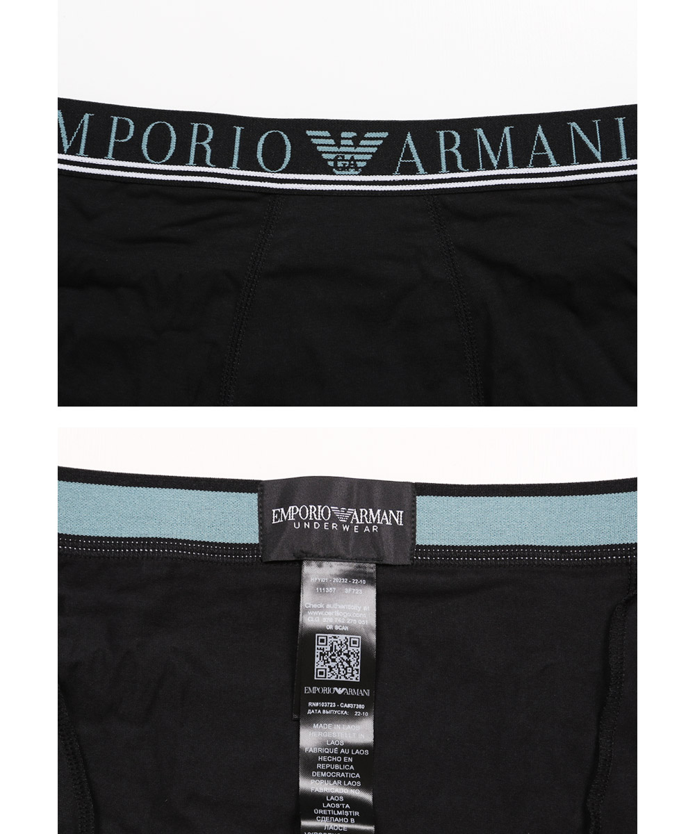 EMPORIO ARMANI エンポリオ アルマーニ ボクサーパンツ EMPORIO ARMANI エンポリオ アルマーニ ボクサーパンツ