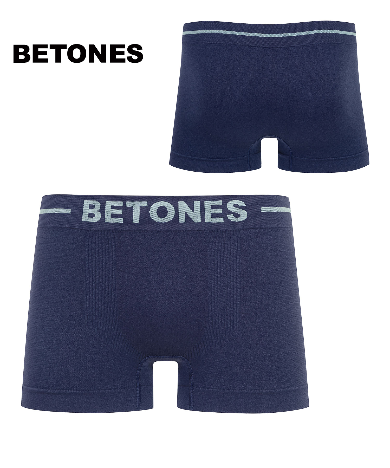 BETONES ボクサーパンツ ビトーンズ 父の日 プレゼント メンズ