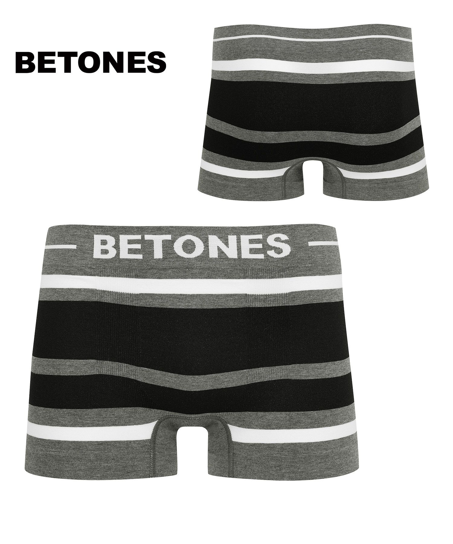 FCRB BETONES ボクサートランクス 2016AW セット 楽天市場】BETONES ビトーンズ ボクサーパンツ メンズ
