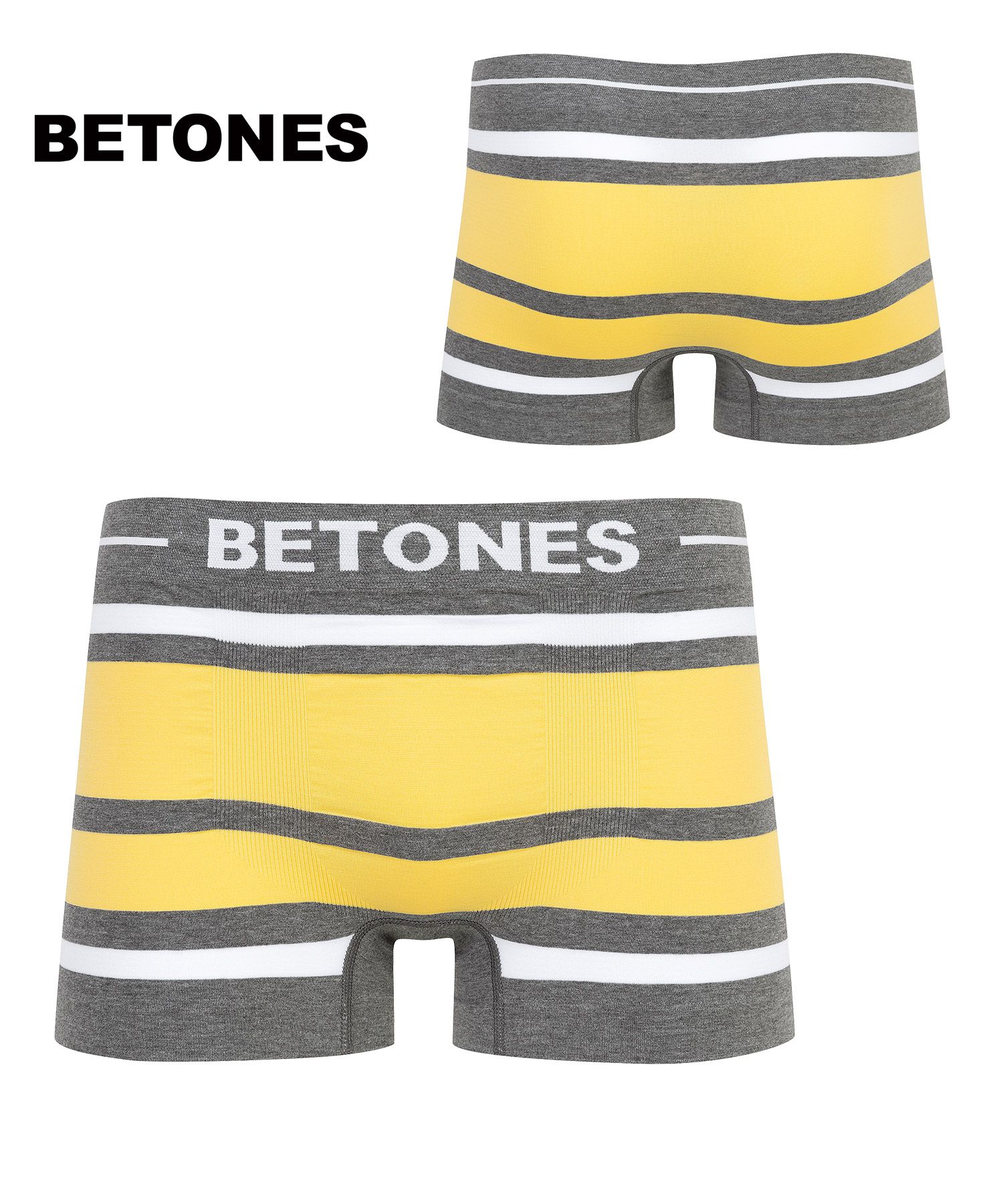 BETONES ボクサーパンツ ビトーンズ 父の日 プレゼント メンズ