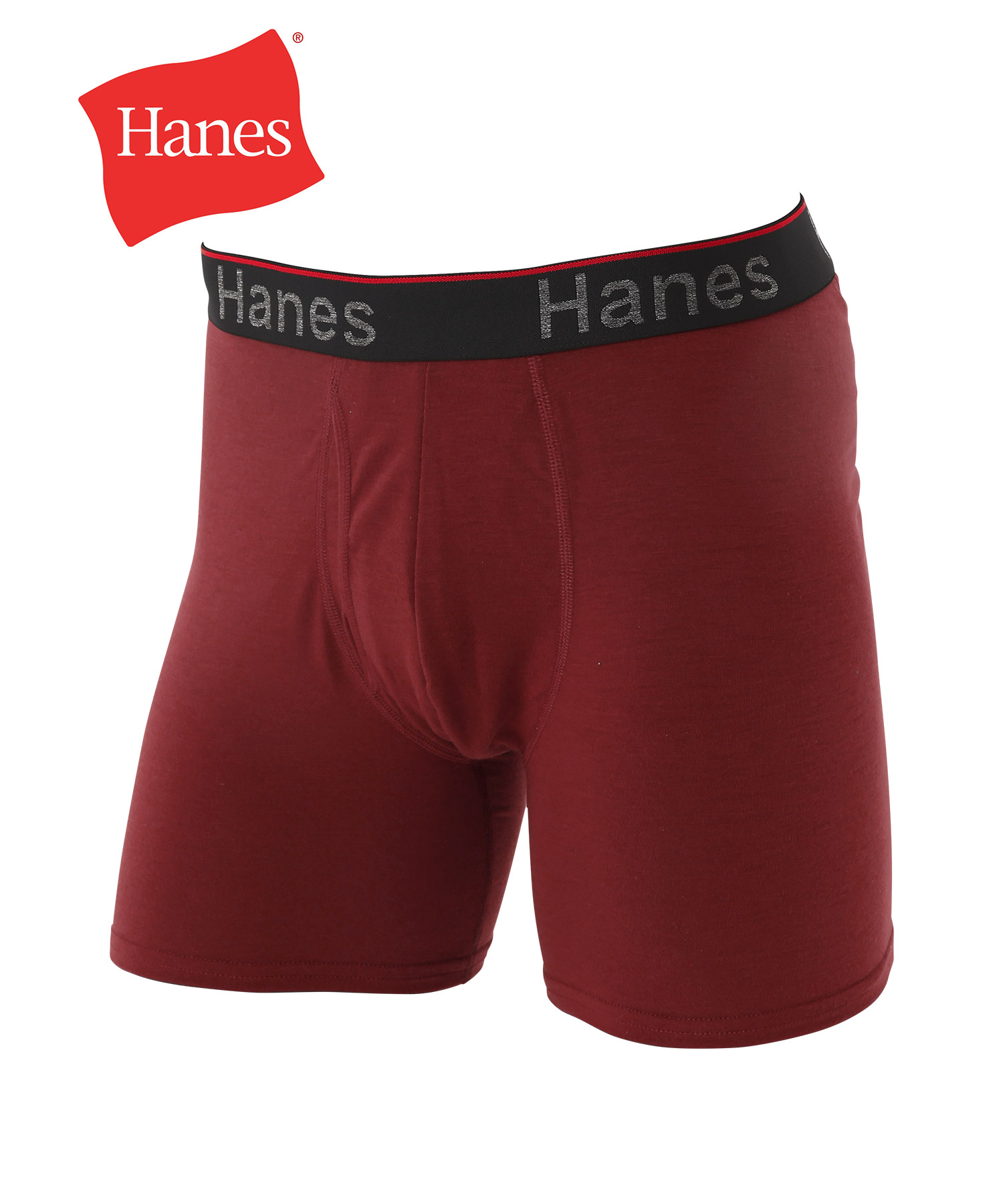 Hanes ボクサーパンツ ヘインズ メンズ 下着 紳士 カンガルー