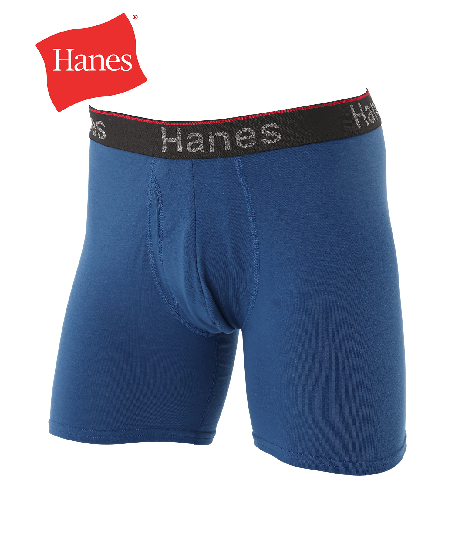 Hanes ボクサーパンツ ヘインズ メンズ 下着 紳士 カンガルー