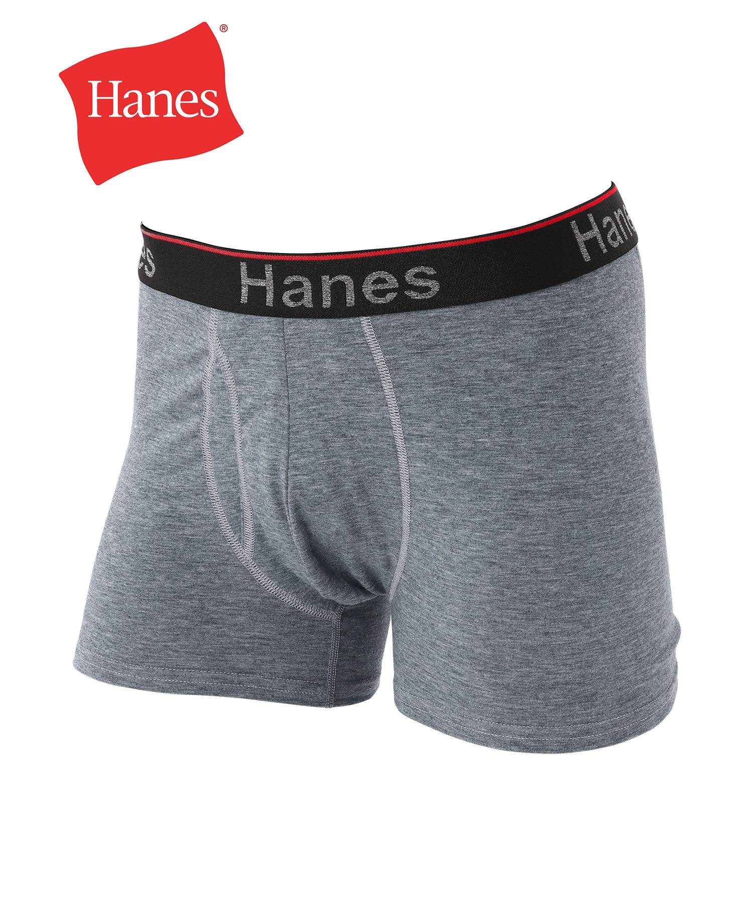 Hanes ボクサーパンツ ヘインズ メンズ 下着 紳士 カンガルー Hanes ボクサーパンツ ヘインズ メンズ 下着 紳士 カンガルー