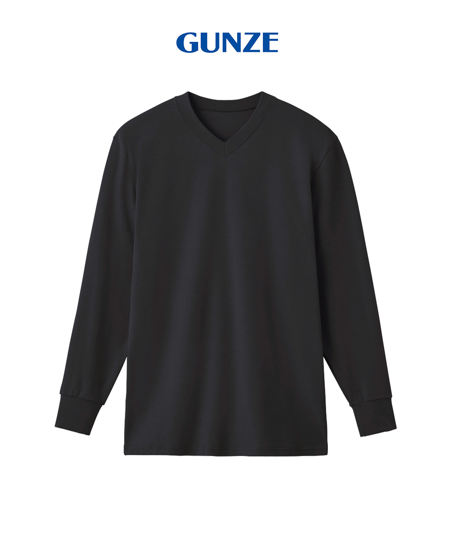 GUNZE（グンゼ） インナーシャツ メンズ 肌着 インナー 紳士 機能性