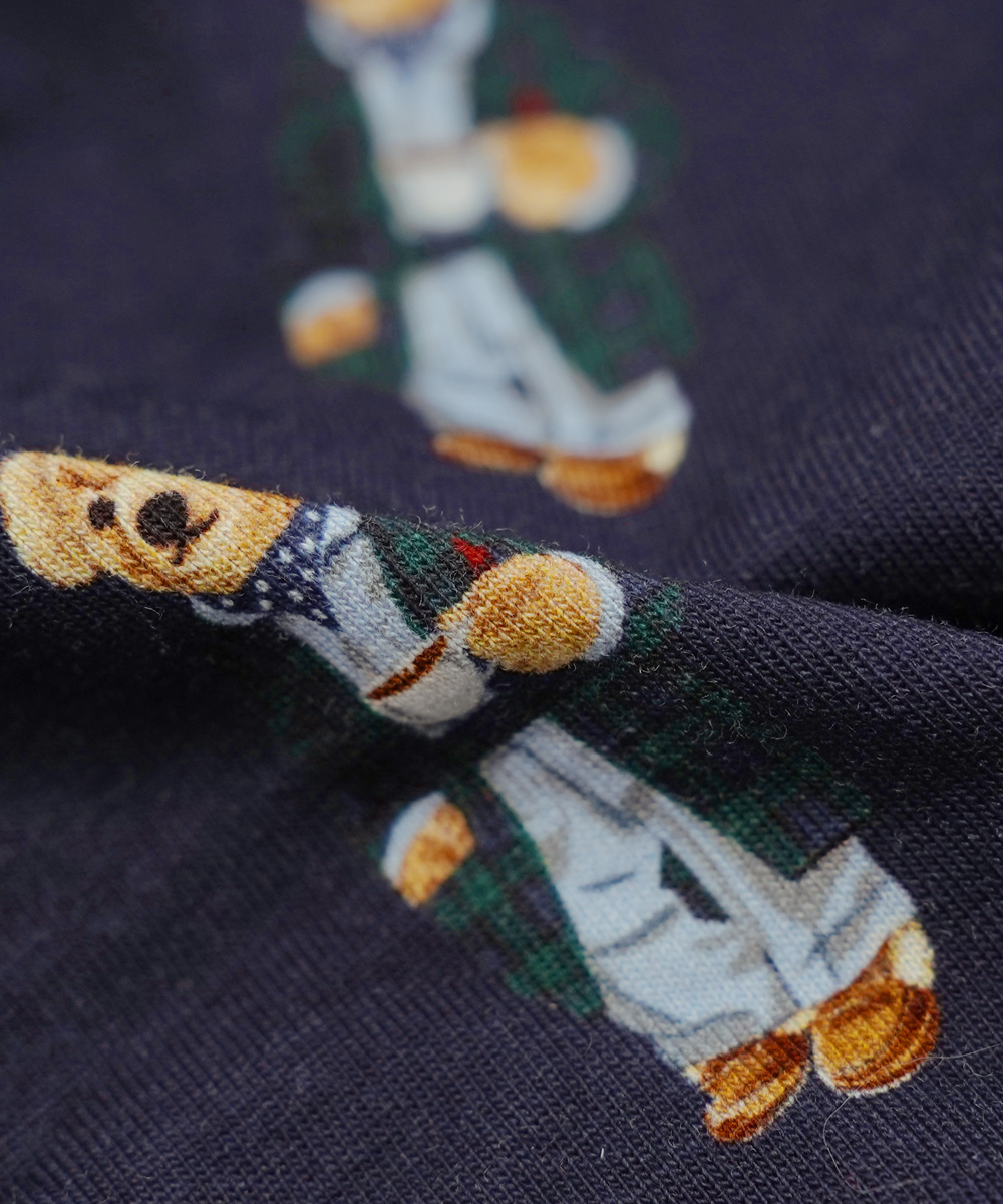 POLO RALPH LAUREN 2枚セット ボクサーパンツ メンズ ポロ