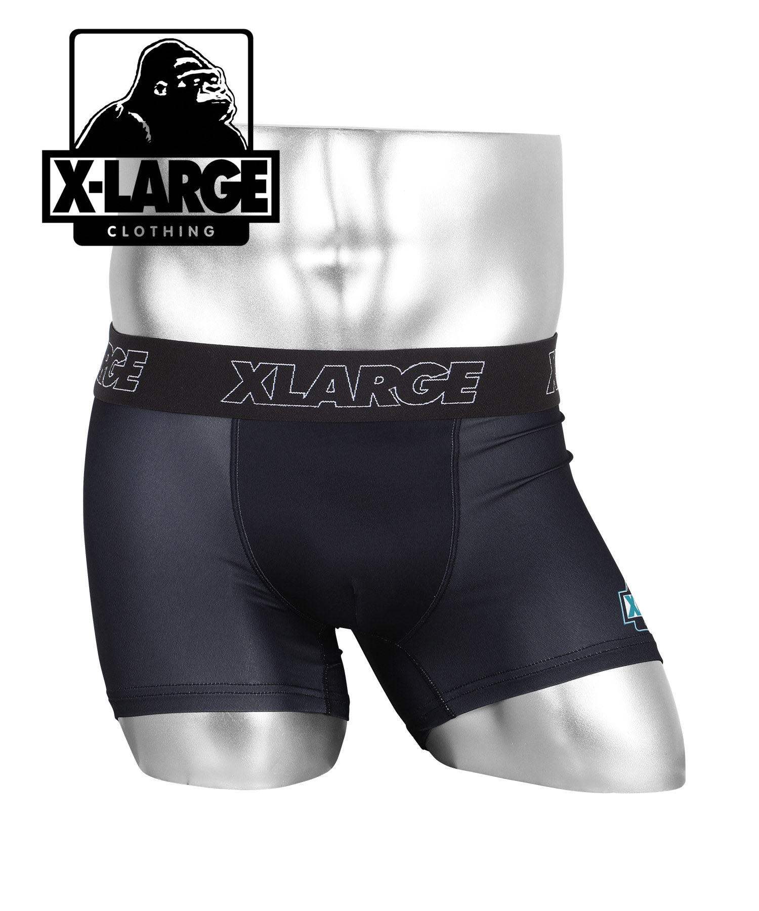 エクストララージ　パンツ XLARGE 全2色 エクストララージ イージーパンツ RESORT EASY