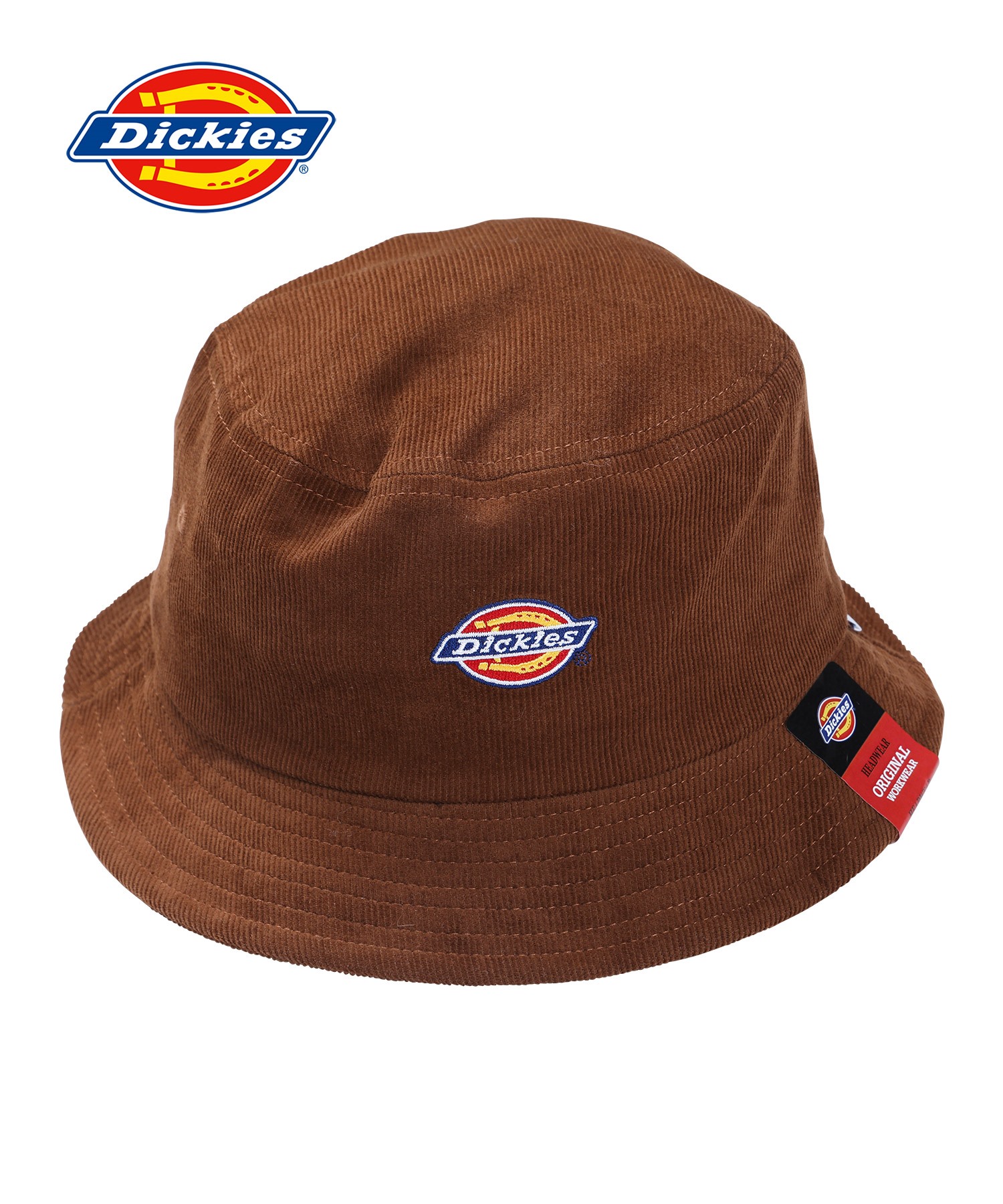 Dickies（ディッキーズ） 新生活 プレゼント ハット コーデュロイ