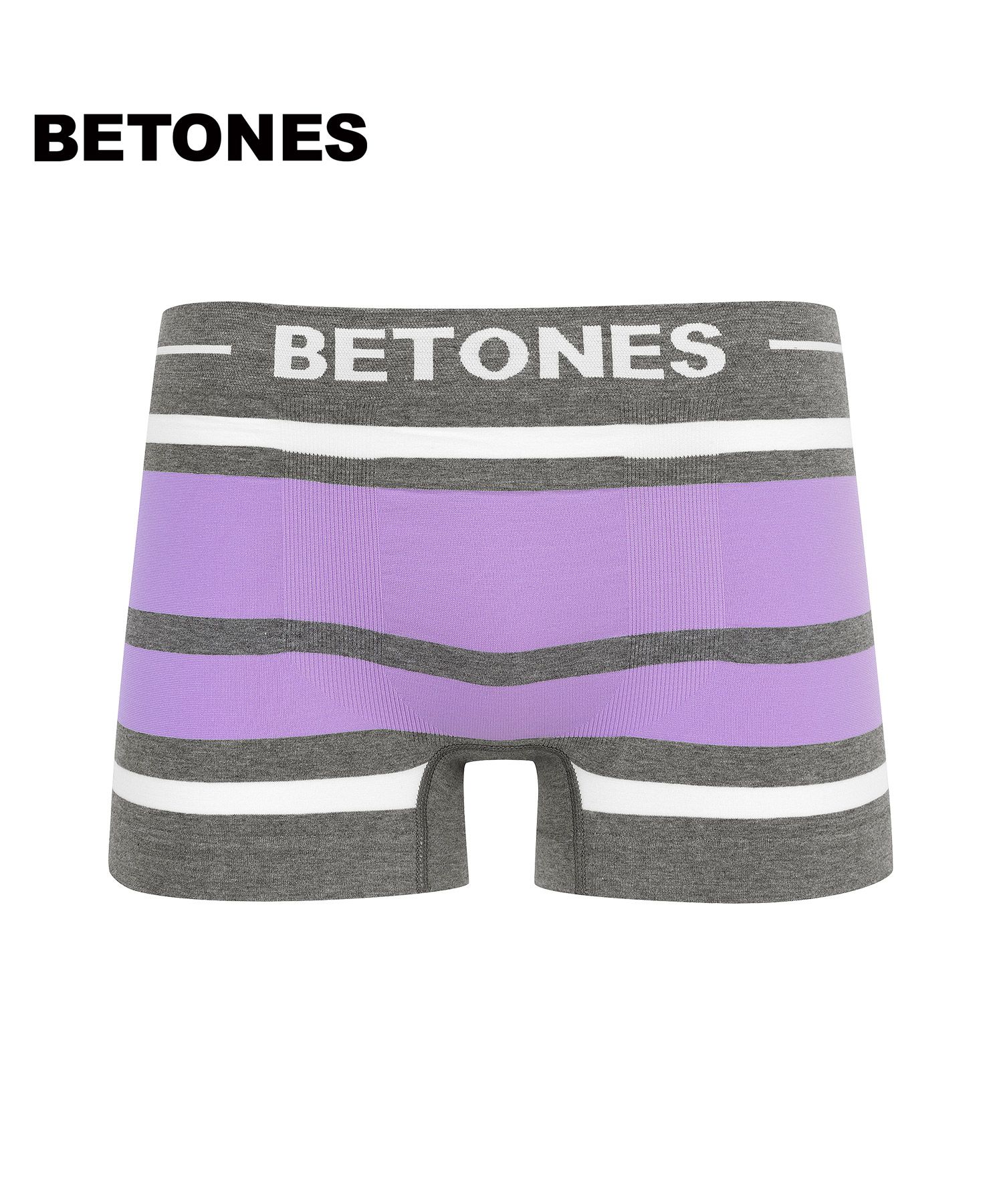 BETONES（ビトーンズ） ボクサーパンツ メンズ 新生活 2026 プレゼント