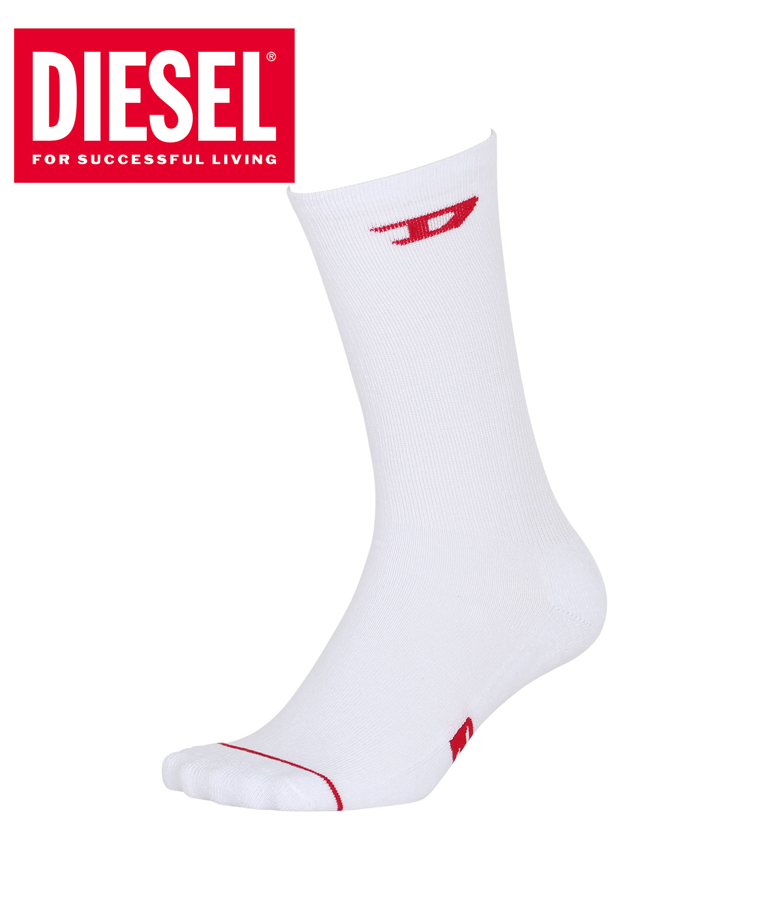 diesel ソックス　ブーツ　マルチカラー DIESEL】メンズ ソックス｜ディーゼル公式オンラインストア