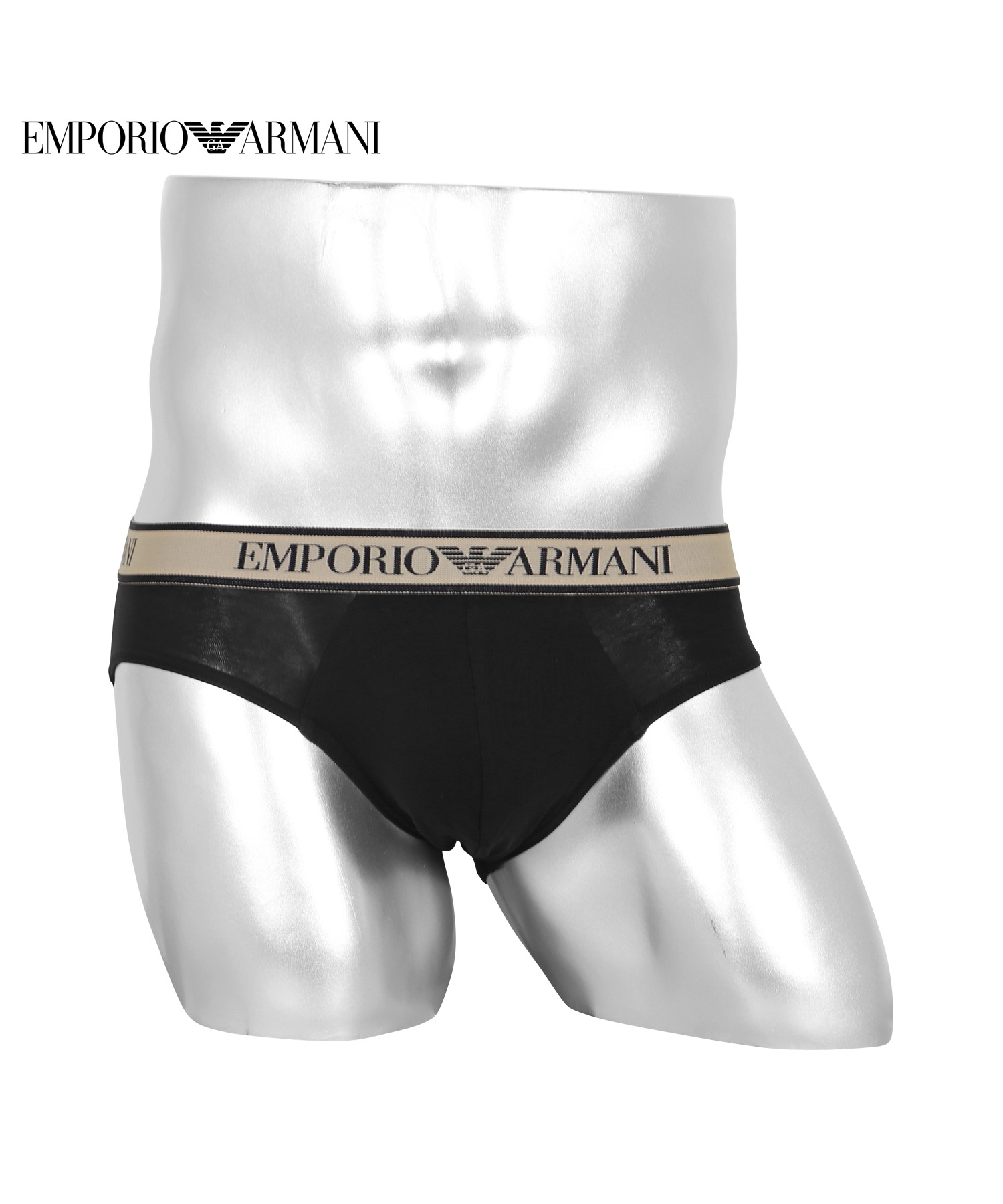 ブランド下着ならCrazy Ferret - EMPORIO ARMANI(エンポリオ