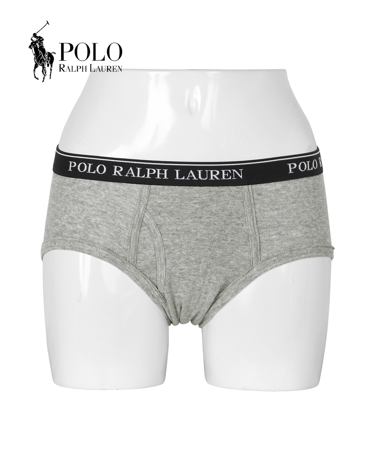 Polo by Ralph Lauren 男児スラックス　160cm グレー Polo by Ralph Lauren 男児スラックス160cm グレー