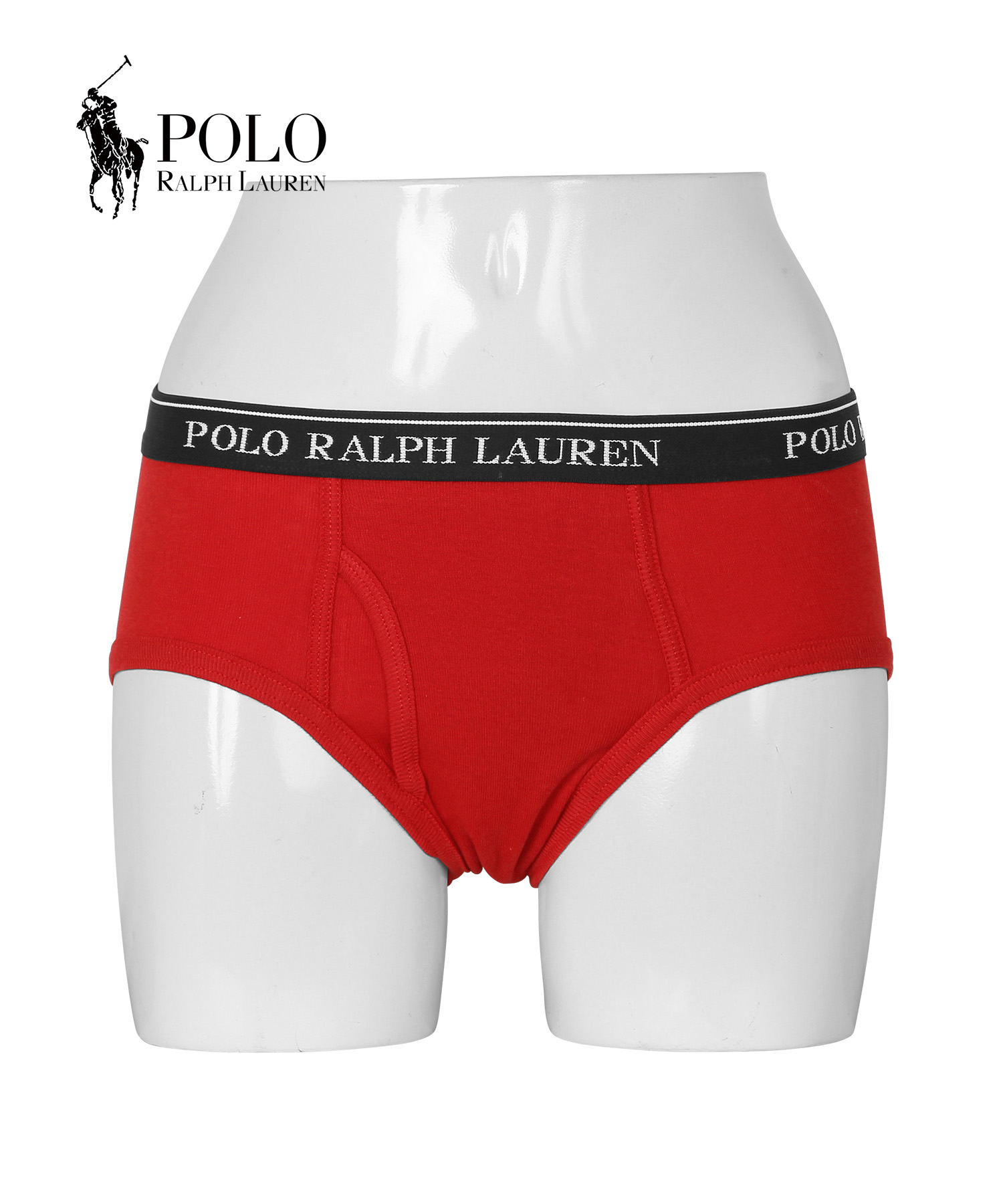 POLO RALPH LAUREN ブリーフ パンツ 子供用 ポロ ラルフローレン