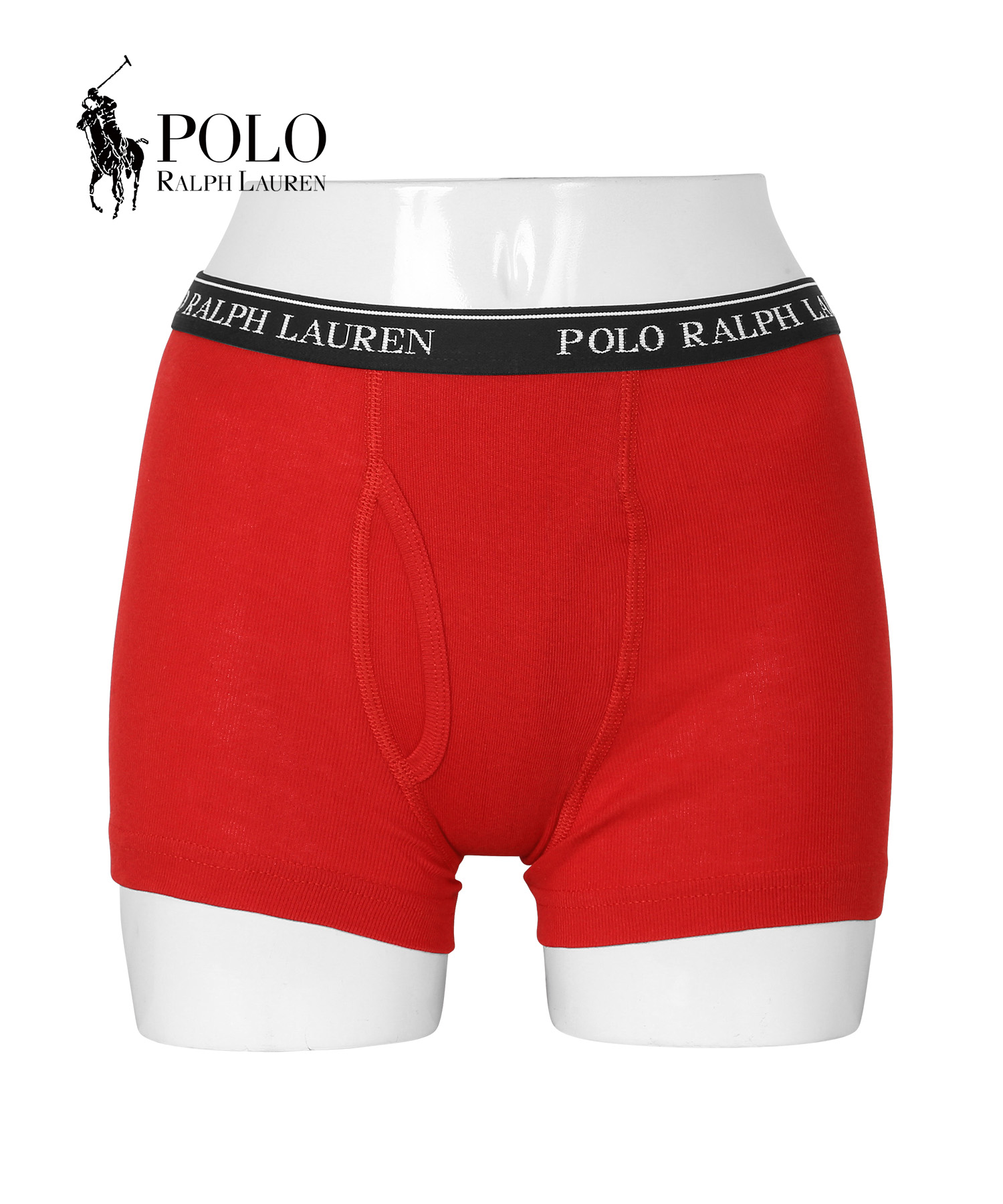 POLO RALPH LAUREN ボクサーパンツ 子供用 ポロ ラルフローレン