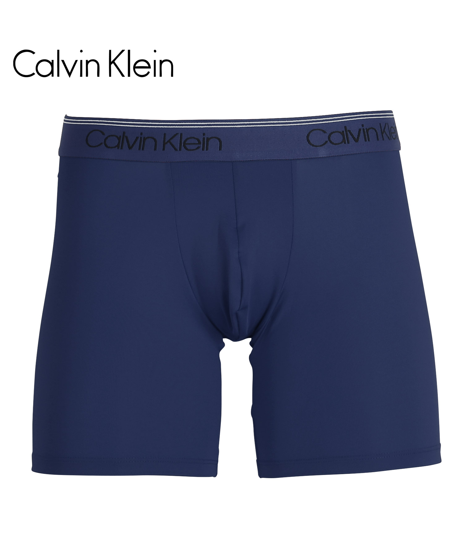 Calvin Klein カルバンクライン ボクサーパンツ メンズ ロング