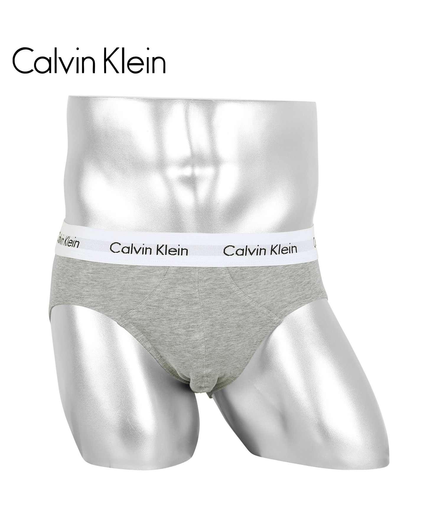 Calvin Klein カルバンクライン ブリーフ パンツ メンズ 男性
