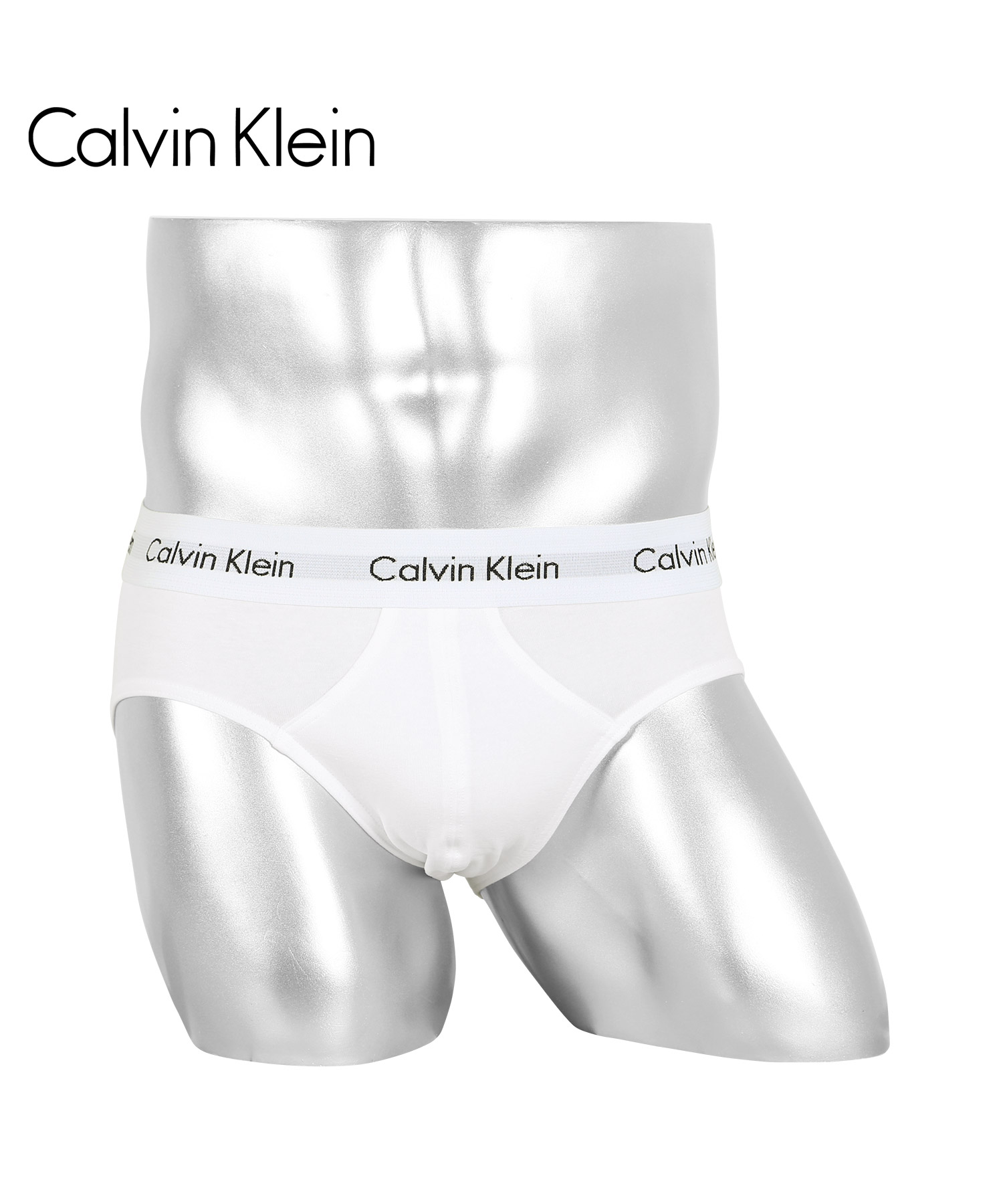 Calvin Klein カルバンクライン ブリーフ パンツ メンズ 男性