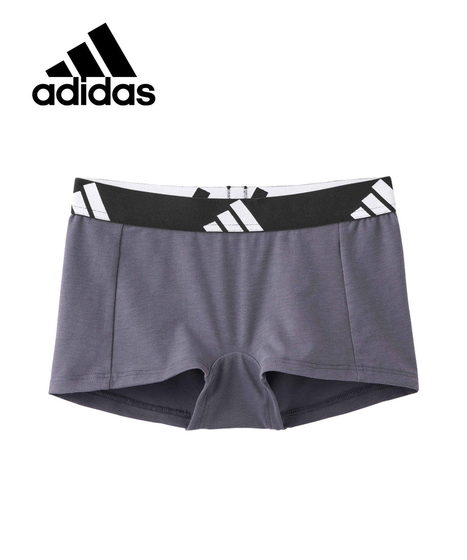 adidas（アディダス） ボクサーショーツ レディース 女性 婦人