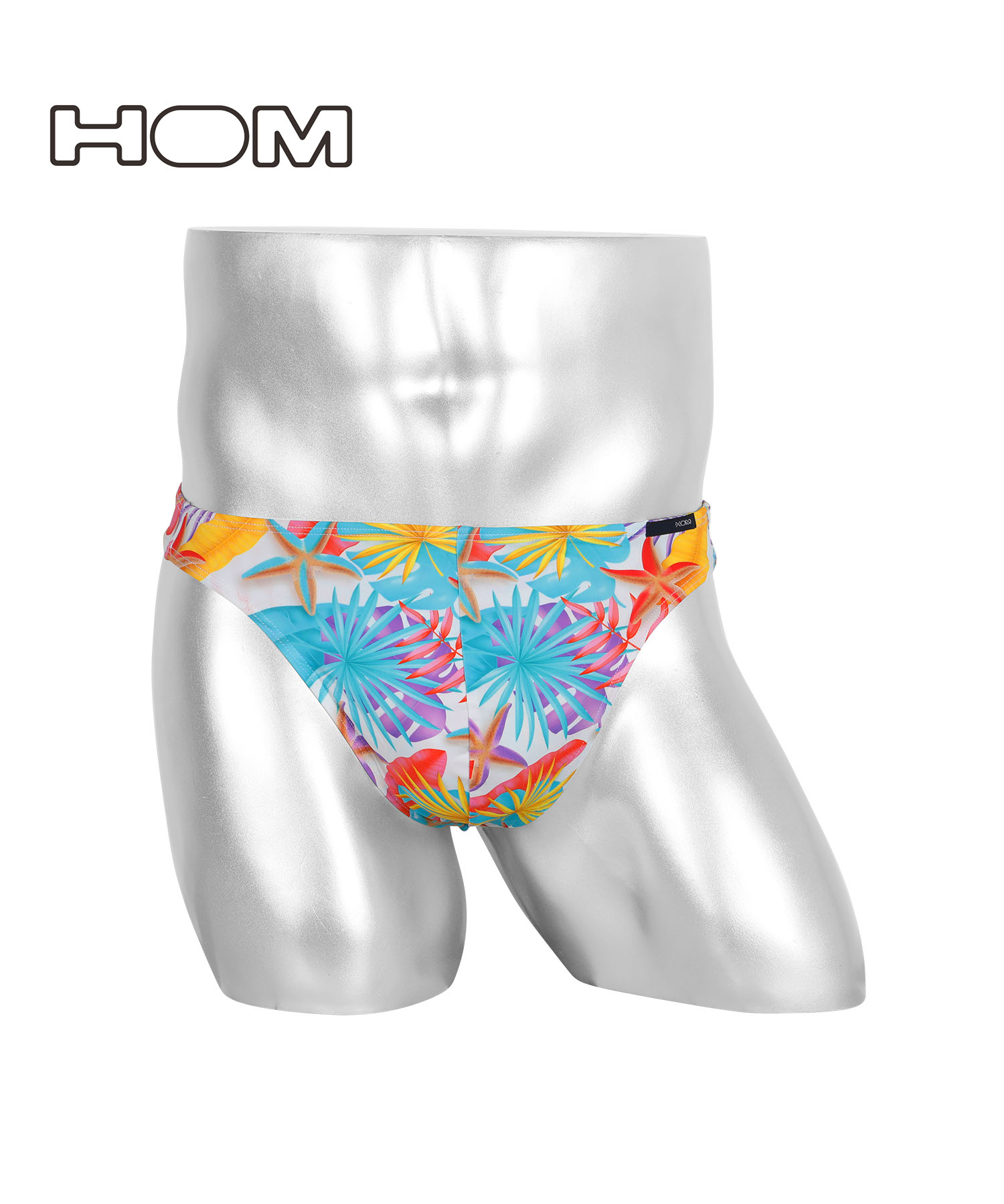 HOM（オム） Gストリング メンズTバック メンズ 下着 紳士 おしゃれ