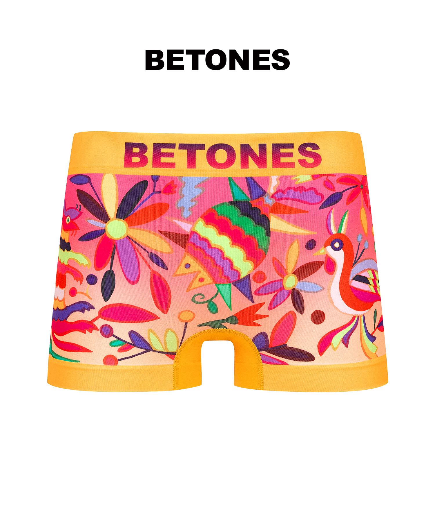 BETONES（ビトーンズ） ボクサーパンツ メンズ 下着 紳士 伸縮