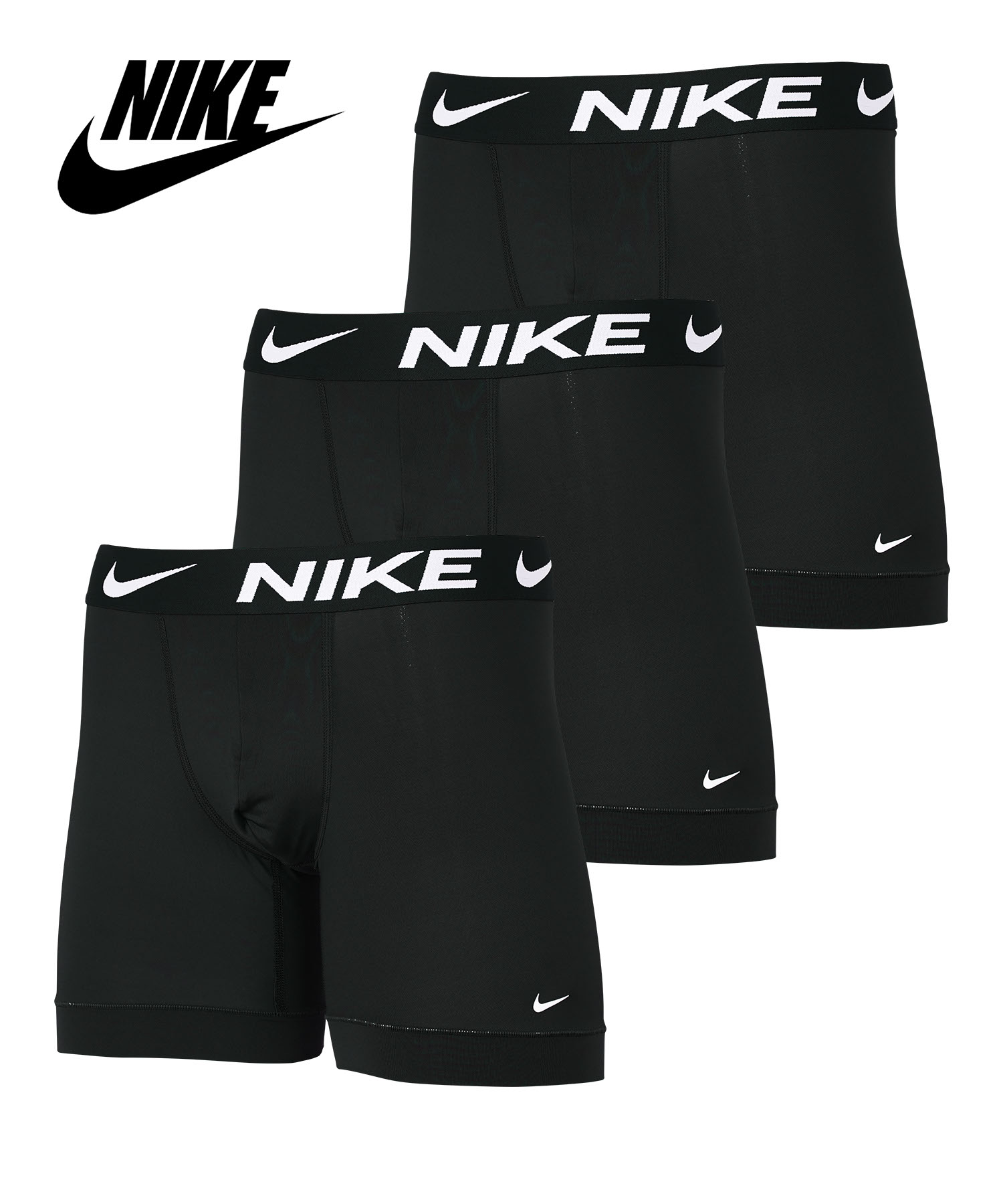 新品 Nike 男性用下着3枚セット XLサイズ 楽天市場】ナイキ ボクサーパンツ 【3枚セット】NIKE メンズ