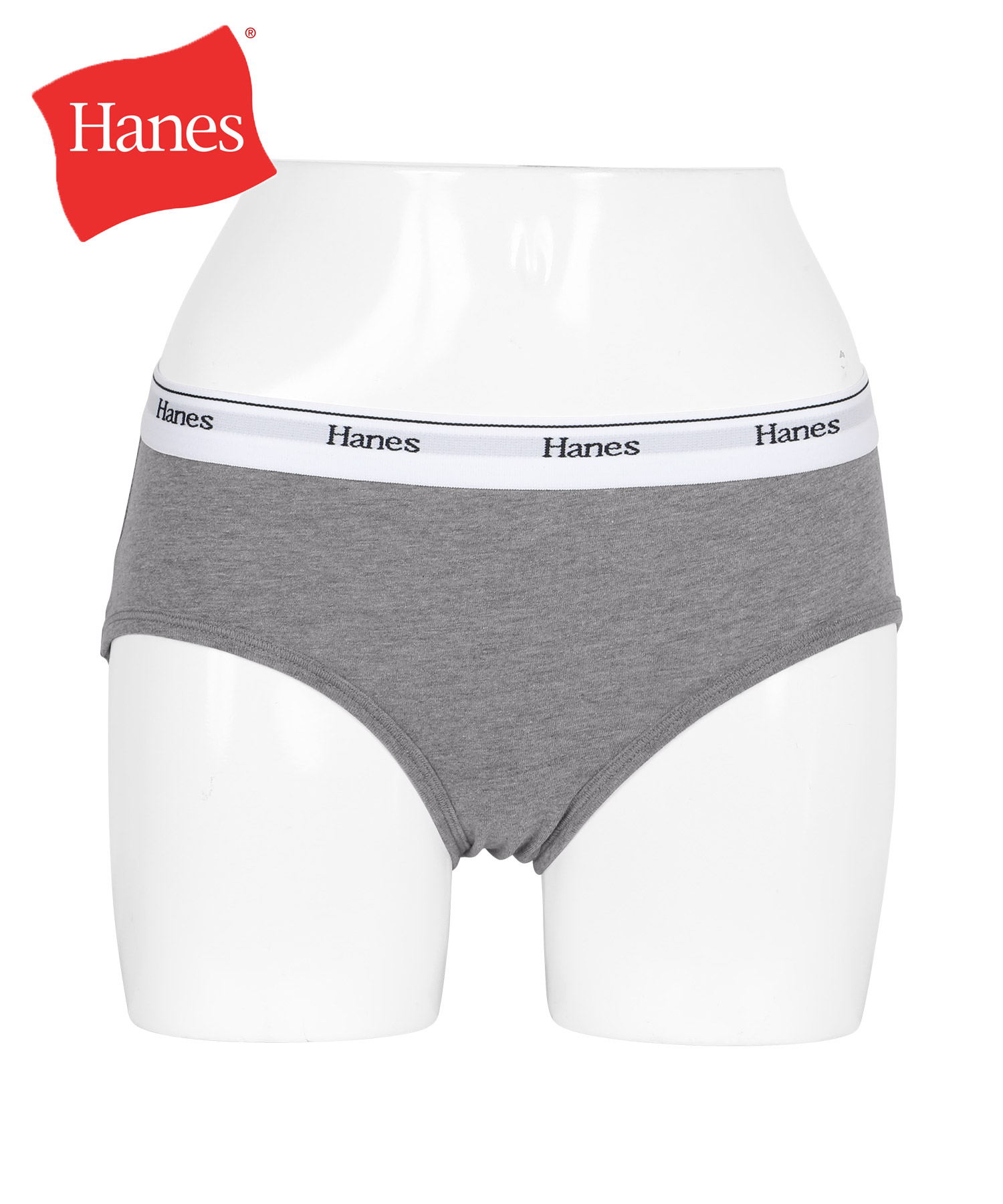 Hanes（ヘインズ） ショーツ レディース 女性 婦人 下着 パンツ 綿