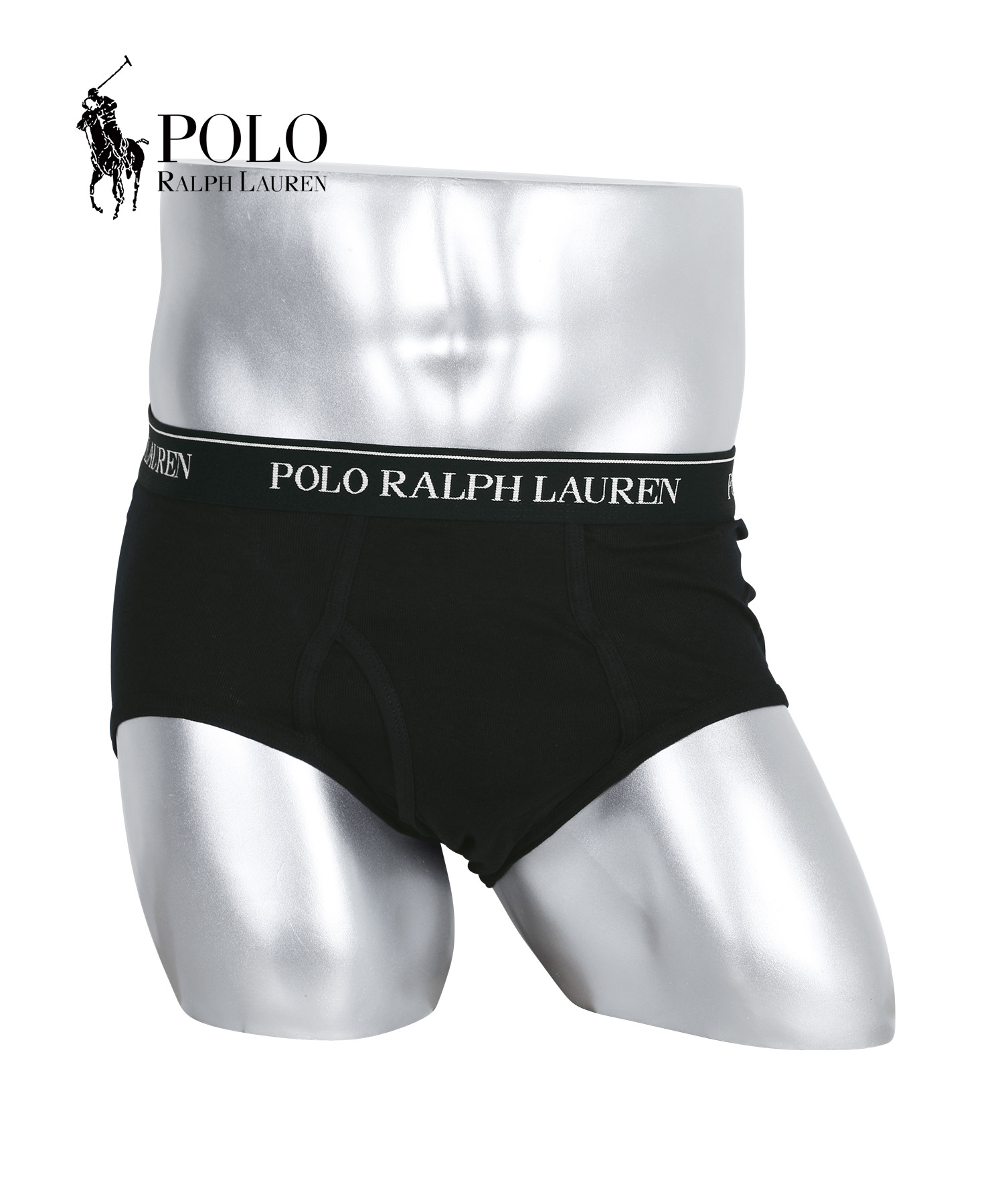 (新品)POLO RALPH LAUREN オーガニックコットン メンズ パンツ ボクサーパンツ | ポロ ラルフ ローレン メンズアンダーウェア