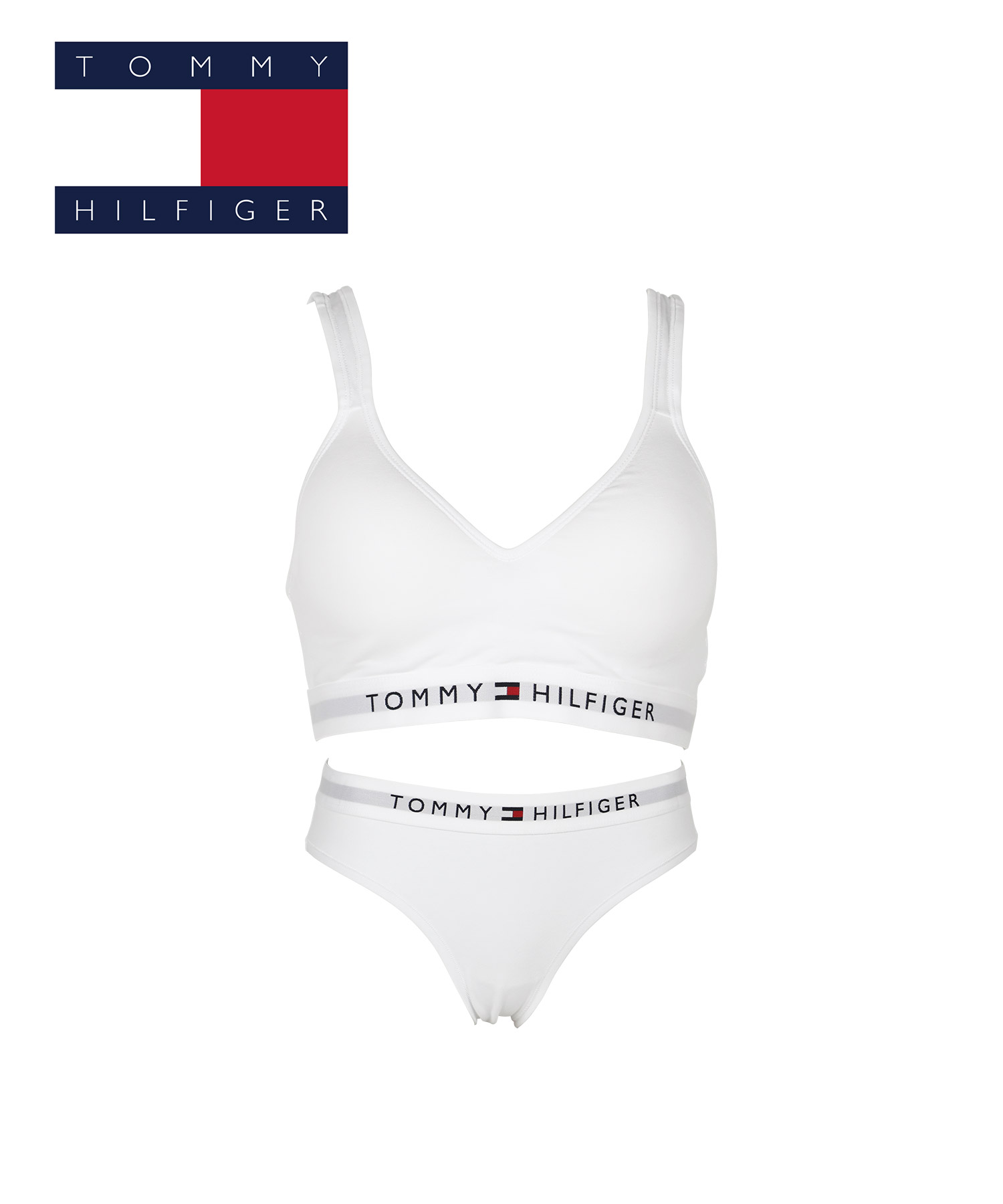 TOMMY HILFIGER（トミー・ヒルフィガー） レディース 上下セット 女性