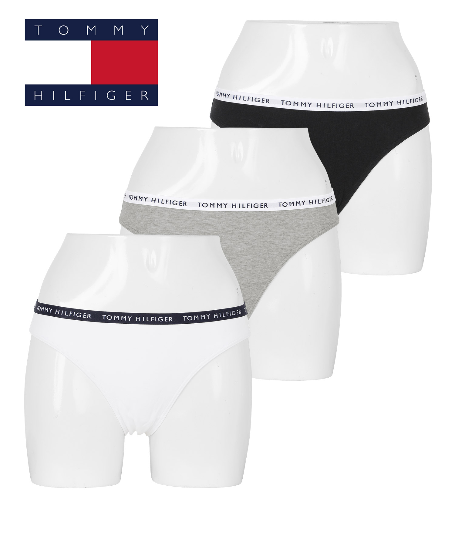 TOMMY HILFIGER（トミー・ヒルフィガー） トミー ヒルフィガー TOMMY