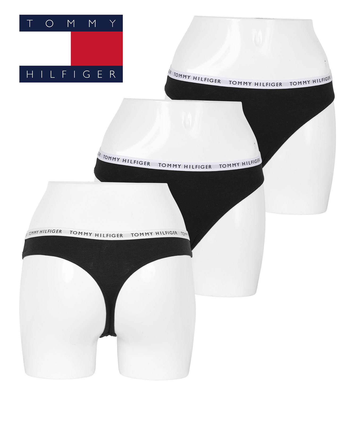 TOMMY HILFIGER（トミー・ヒルフィガー） トミー ヒルフィガー TOMMY