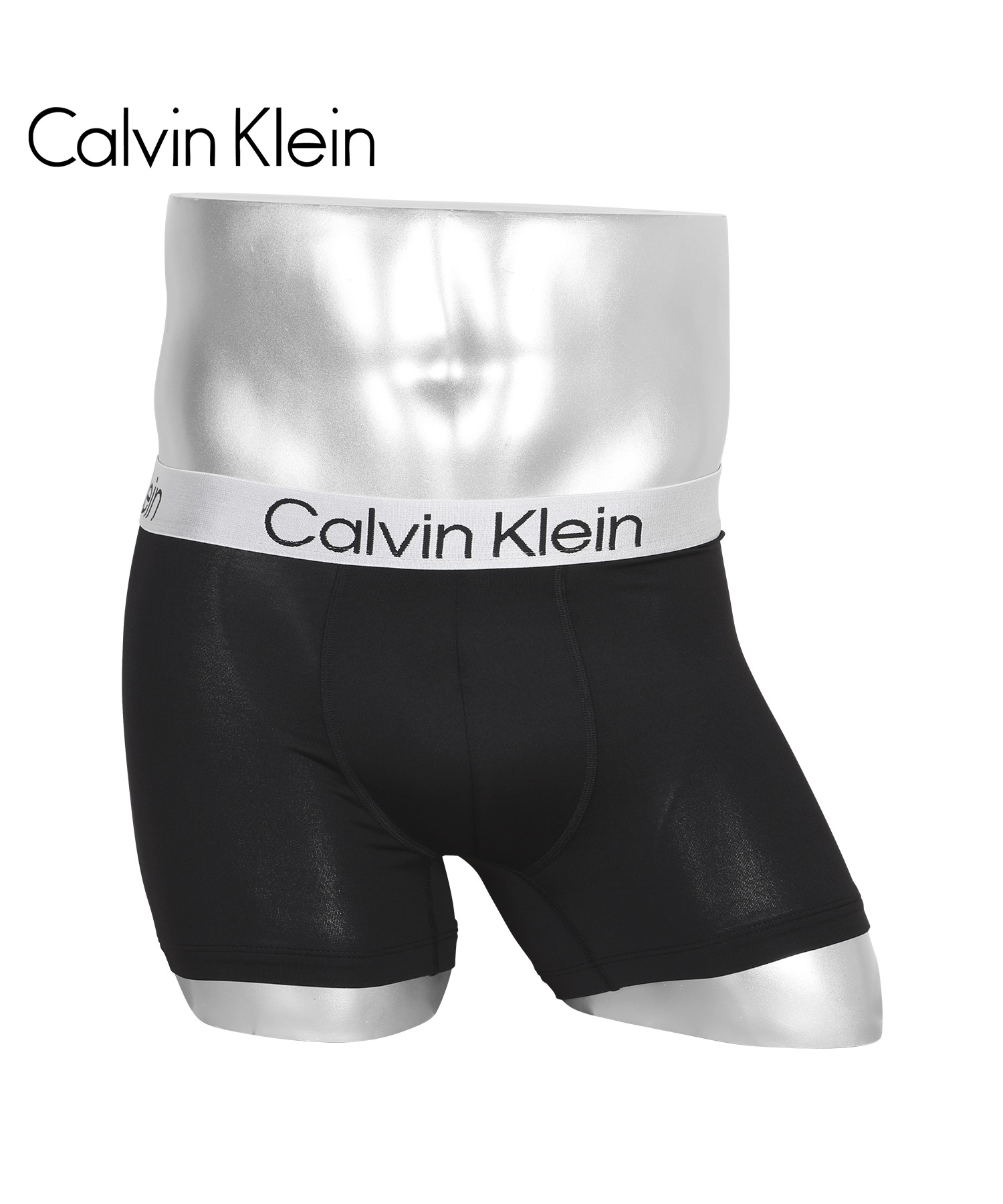 Calvin Klein カルバンクライン 下着 ボクサーパンツ メンズ CK 男性