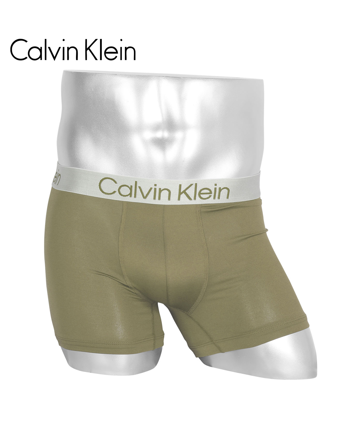 Calvin Klein（カルバン・クライン） 下着 ボクサーパンツ メンズ CK