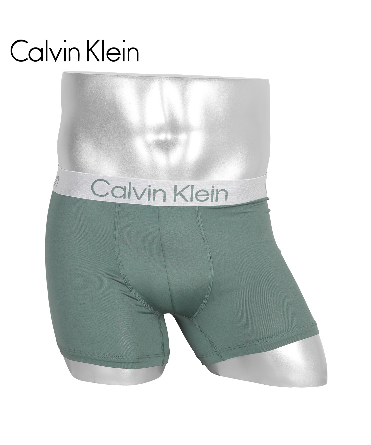 Calvin Klein カルバンクライン 下着 ボクサーパンツ メンズ CK 男性