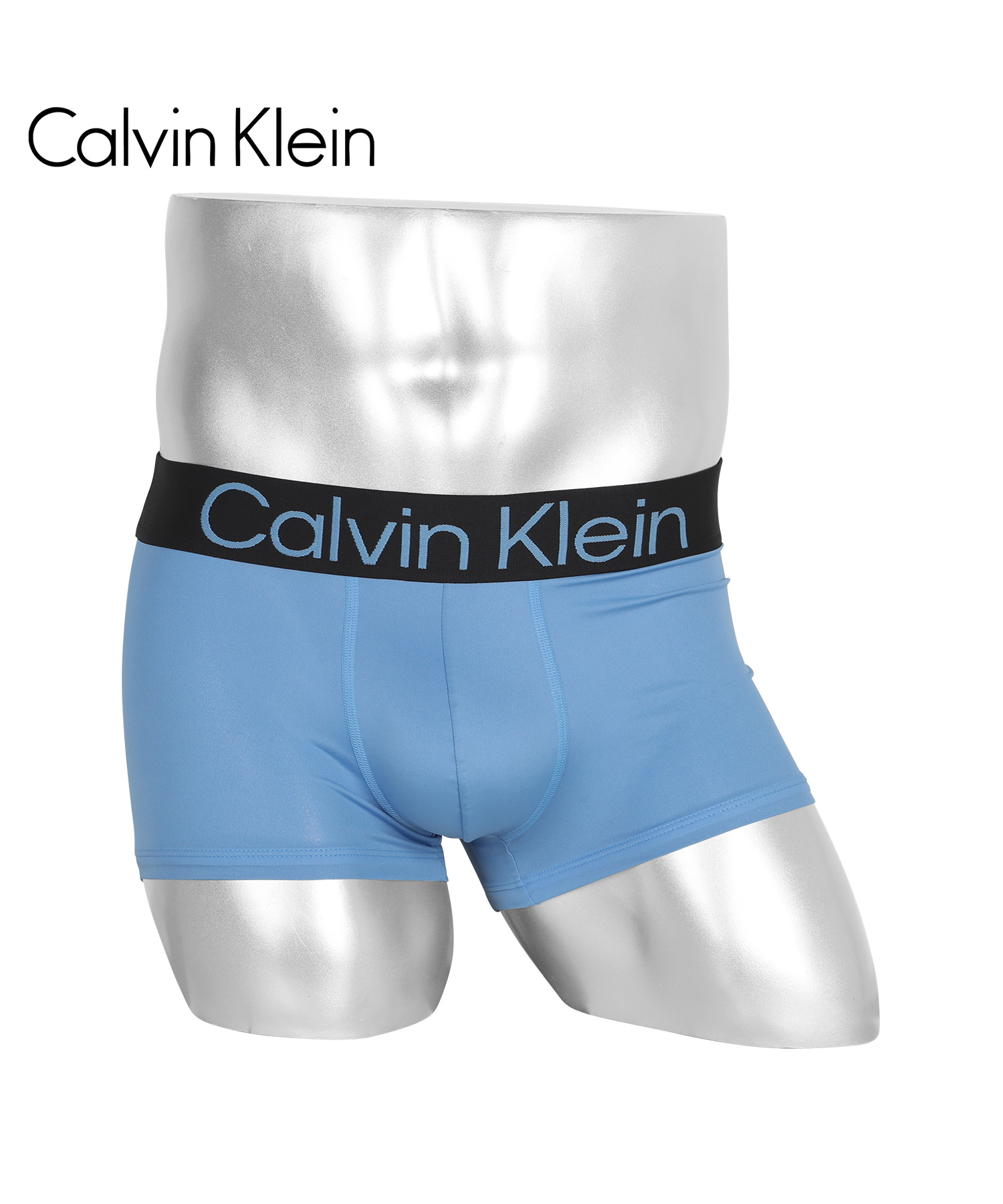 Calvin Klein（カルバン・クライン） 下着 ボクサーパンツ メンズ CK