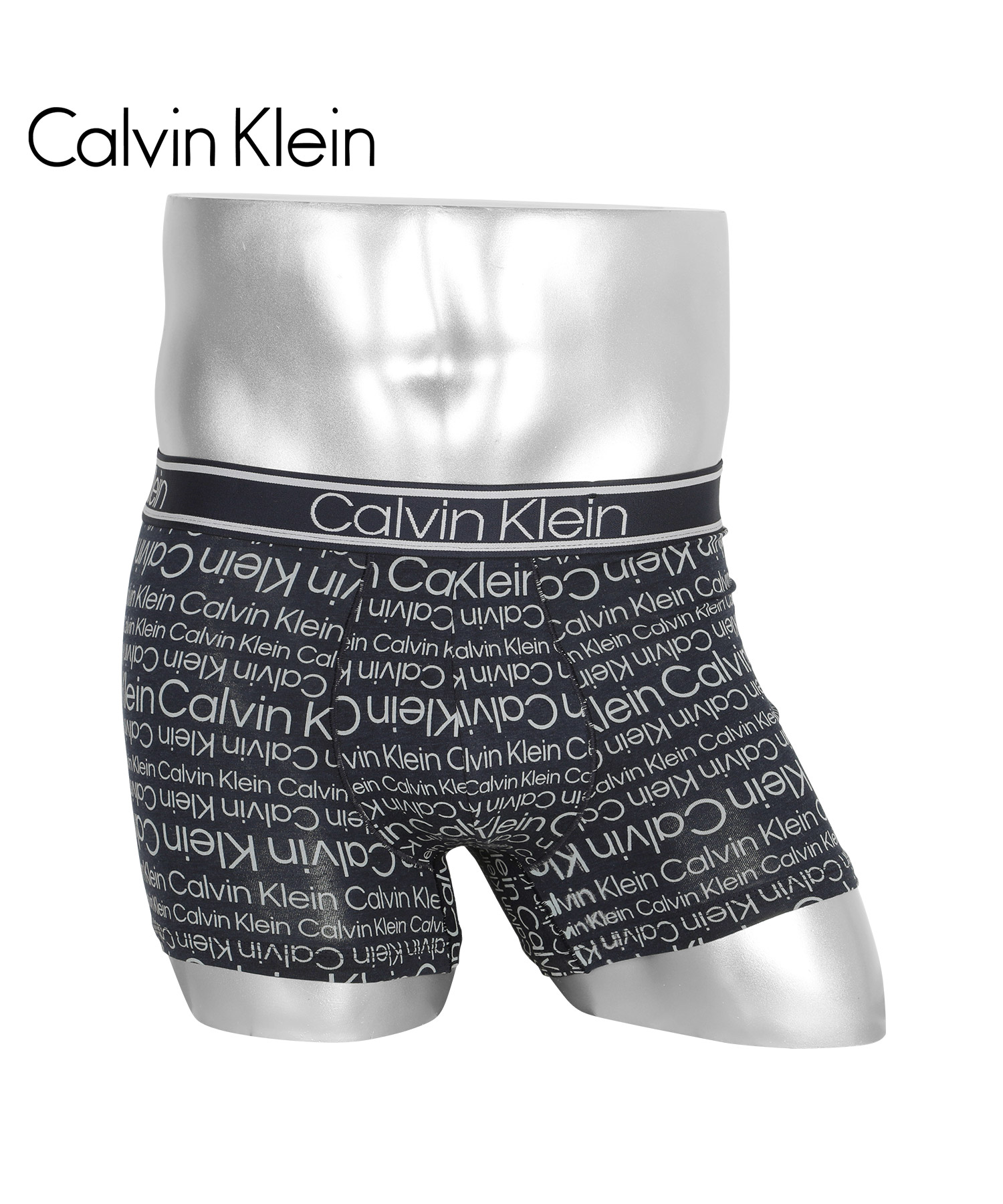 Calvin Klein（カルバン・クライン） 下着 ボクサーパンツ メンズ CK