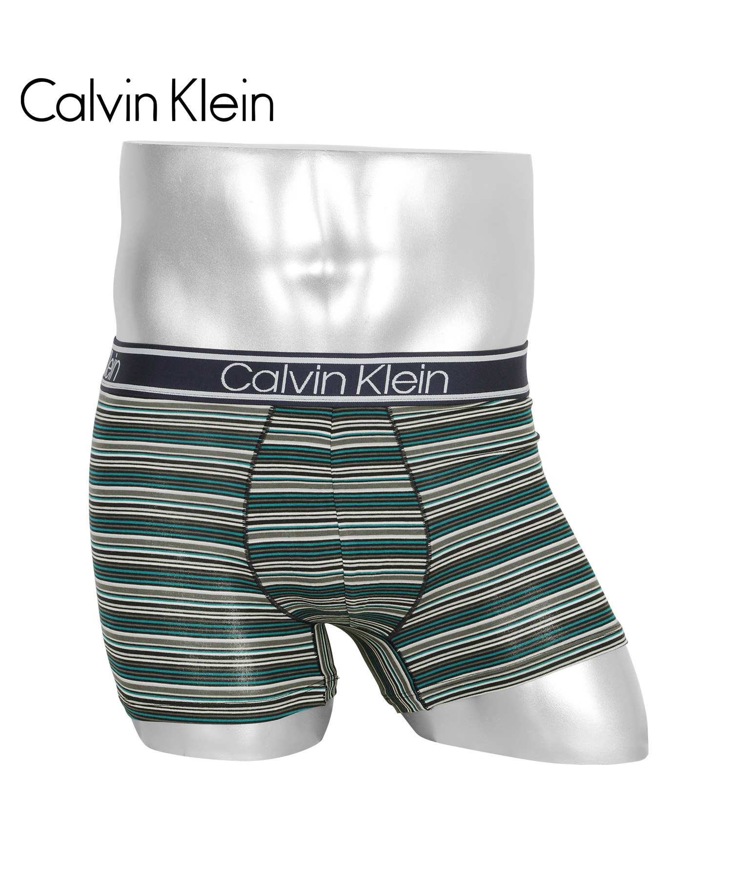 Calvin Klein（カルバン・クライン） 下着 ボクサーパンツ メンズ CK