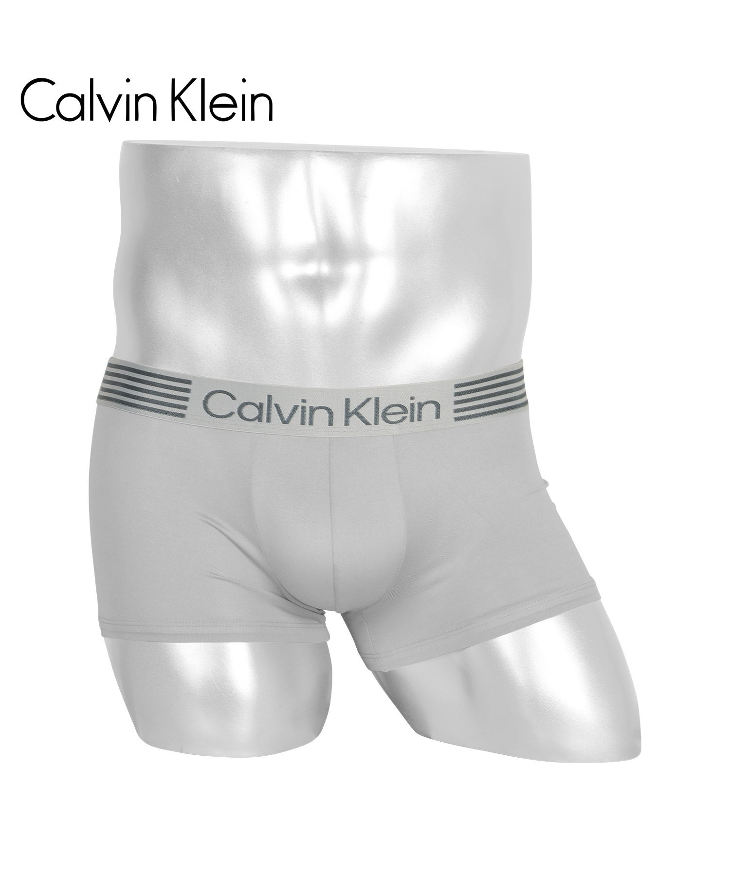 Calvin Klein（カルバン・クライン） 下着 ボクサーパンツ メンズ CK