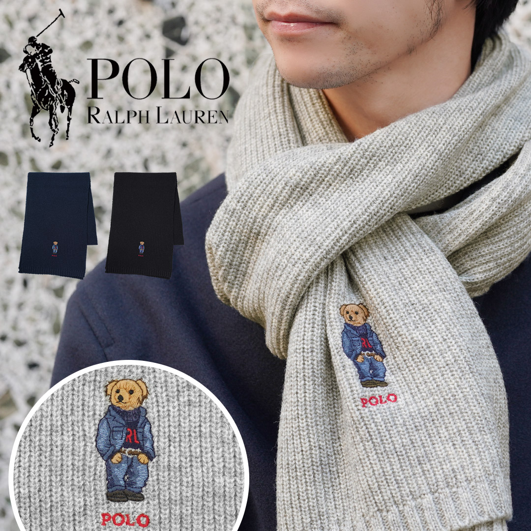 POLO RALPH LAUREN（ポロ・ラルフローレン） クリスマス プレゼント 夫