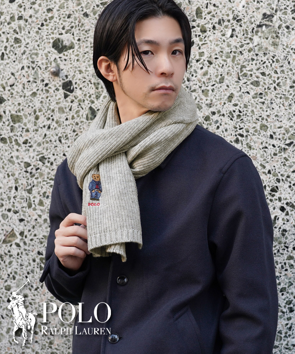 POLO RALPH LAUREN（ポロ・ラルフローレン） クリスマス プレゼント 夫