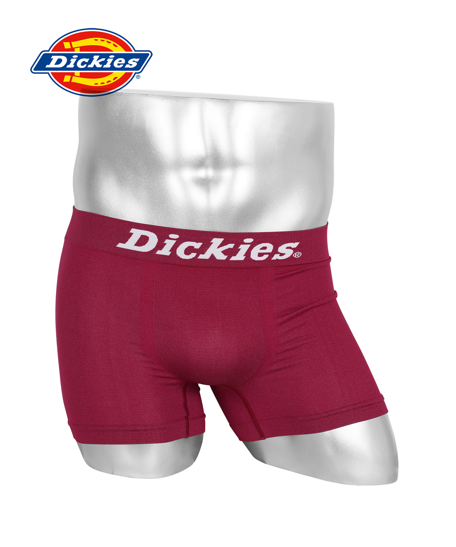 Dickies（ディッキーズ） ボクサーパンツ メンズ 下着 紳士 おしゃれ