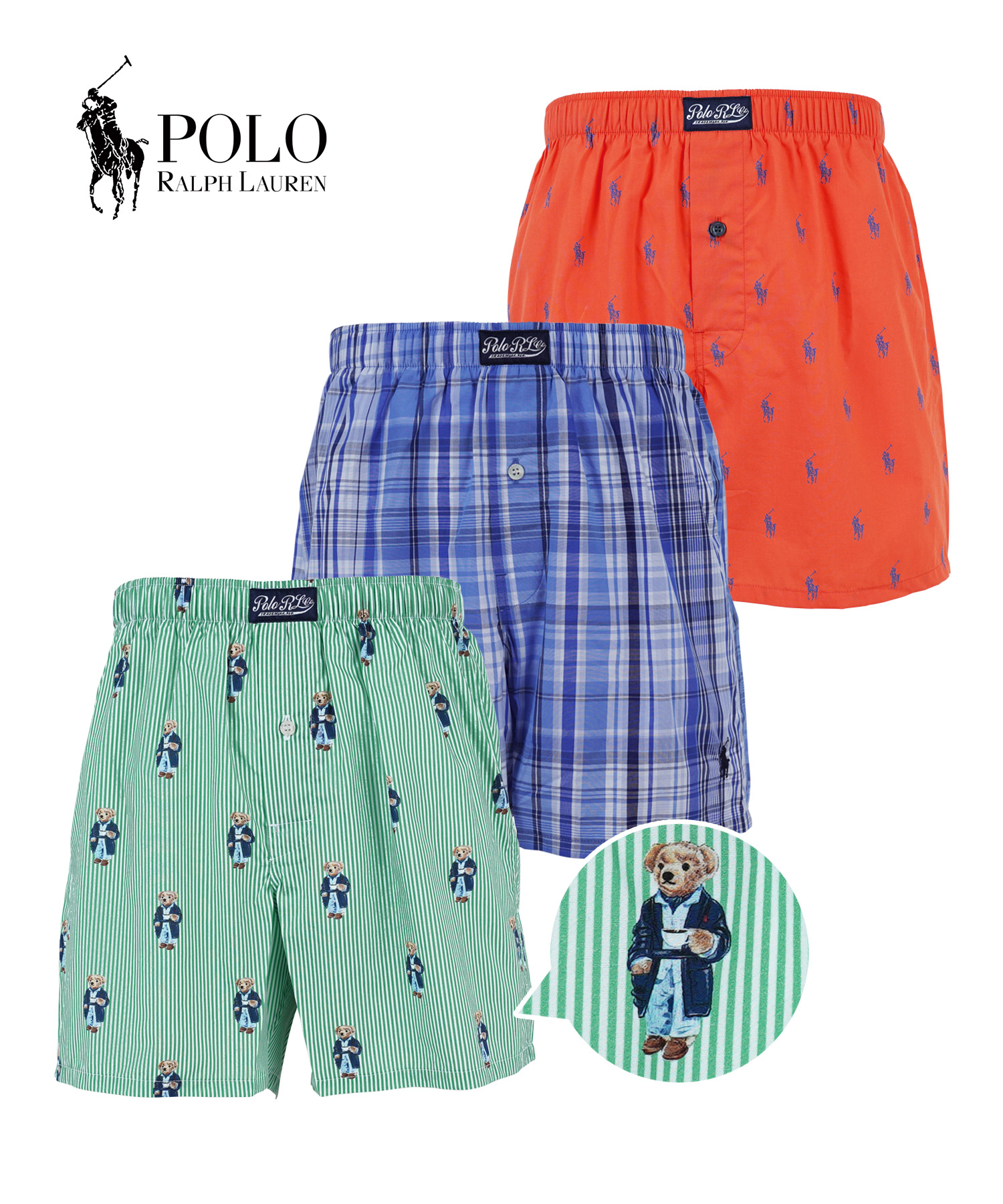 POLO RALPH LAUREN（ポロ・ラルフローレン） 父の日 プレゼント
