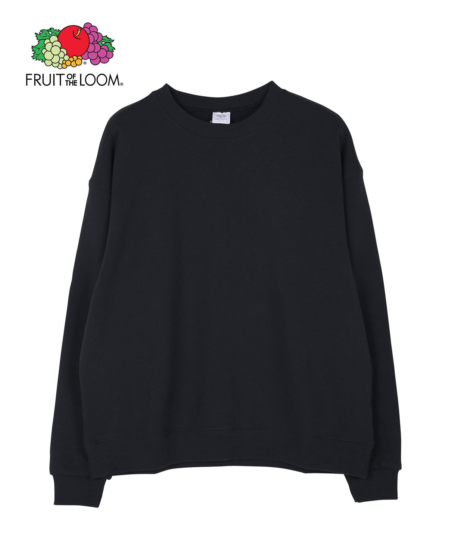 FRUIT OF THE LOOM（フルーツオブザルーム） ヘビーオンス スウェット