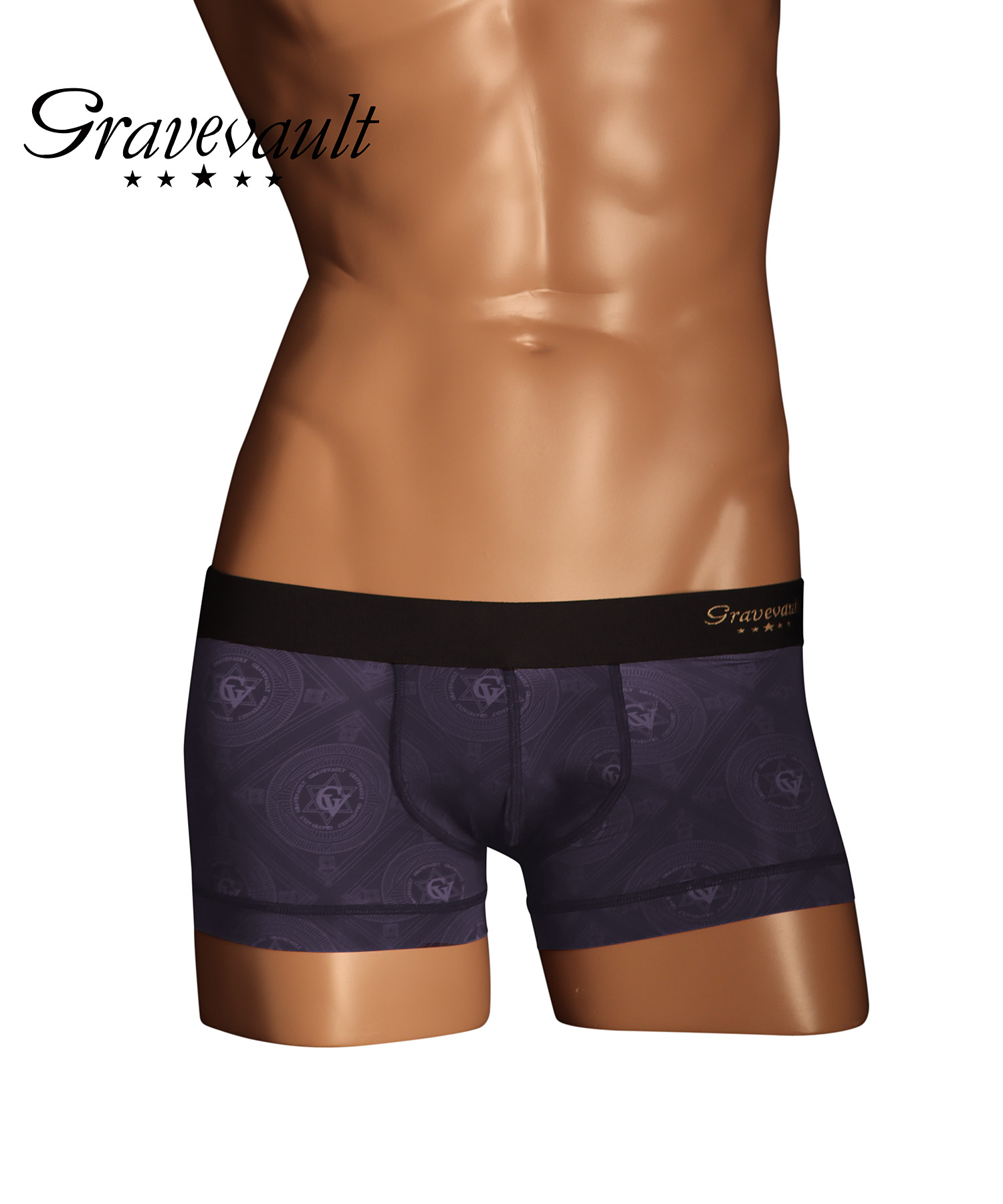 ローライズ ボクサーパンツ（素材：ナイロン）のおすすめ人気商品一覧