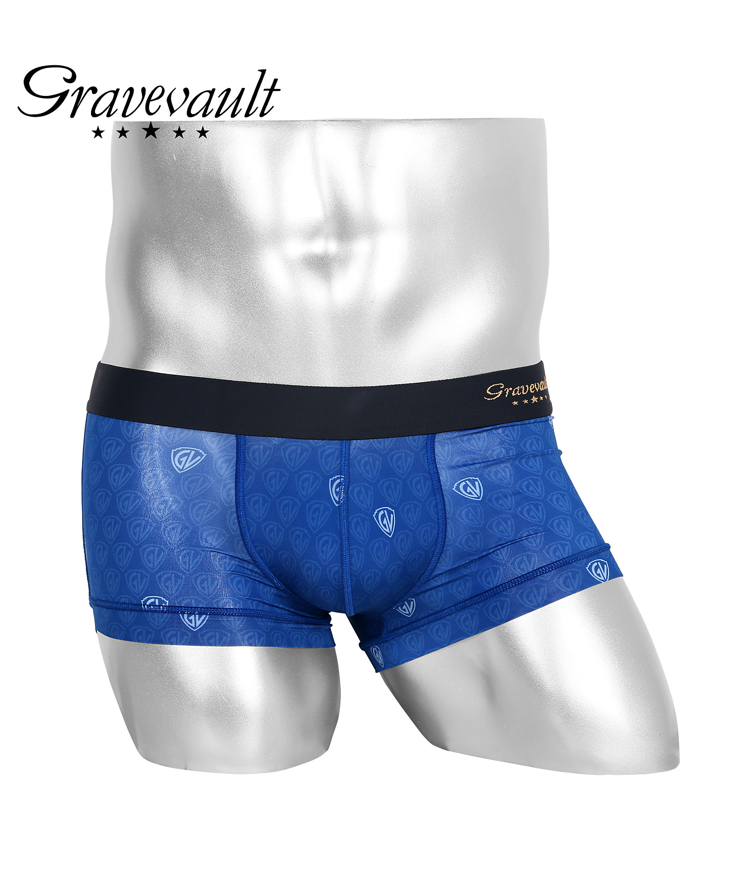 ローライズ ボクサーパンツ（素材：ナイロン）のおすすめ人気商品一覧