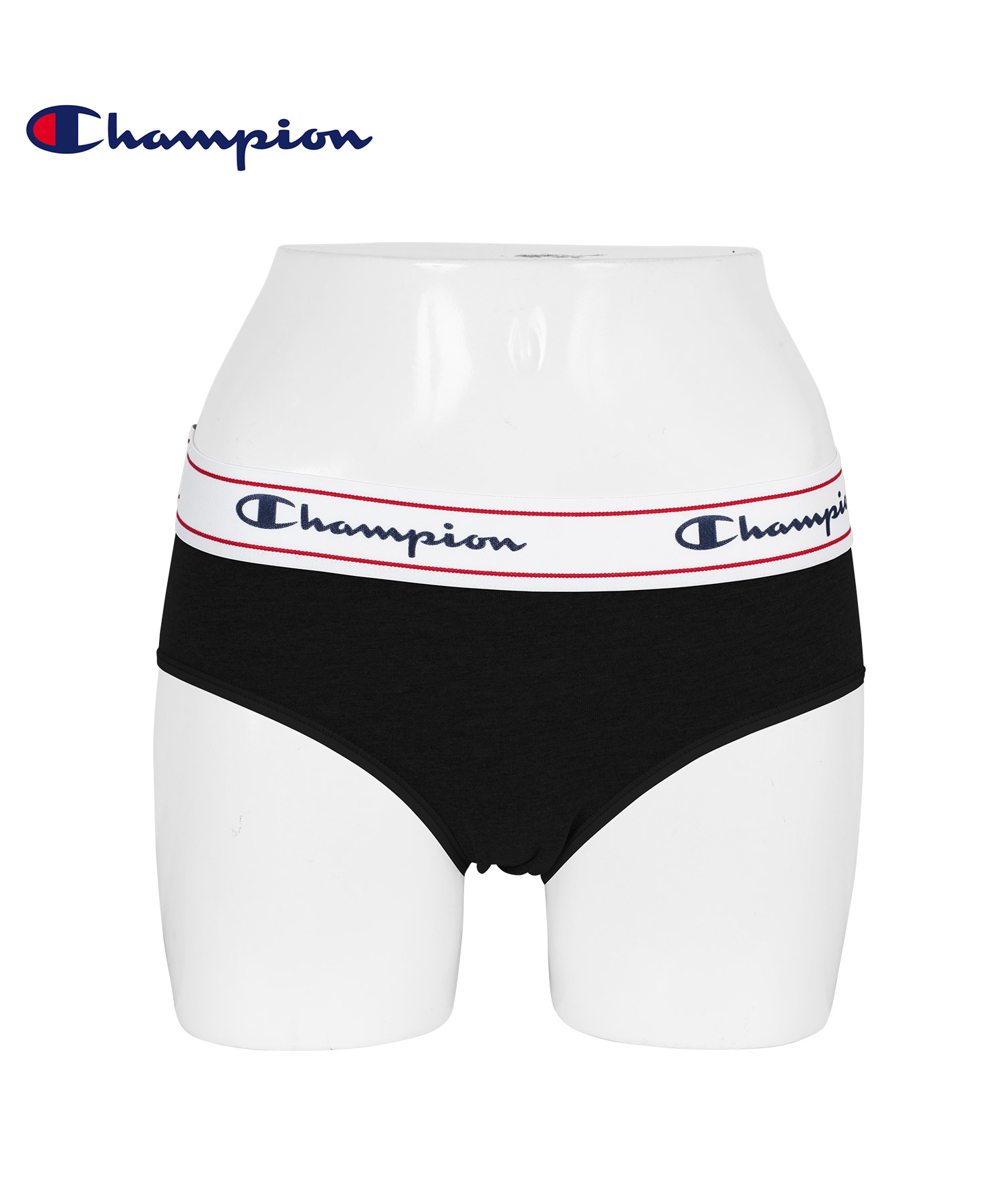 Champion（チャンピオン） ショーツ レディース 綿 コットン