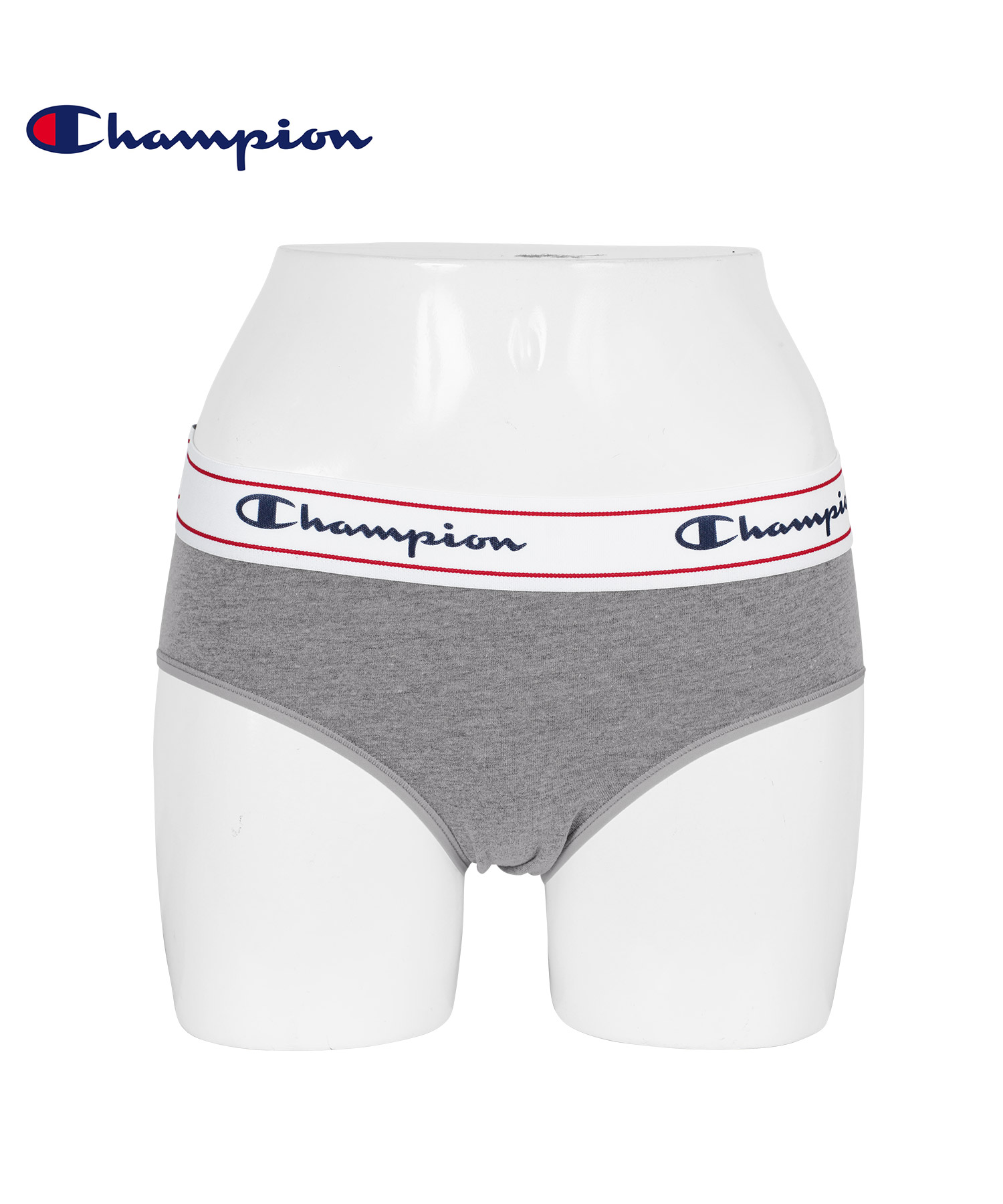 Champion（チャンピオン） ショーツ レディース 綿 コットン