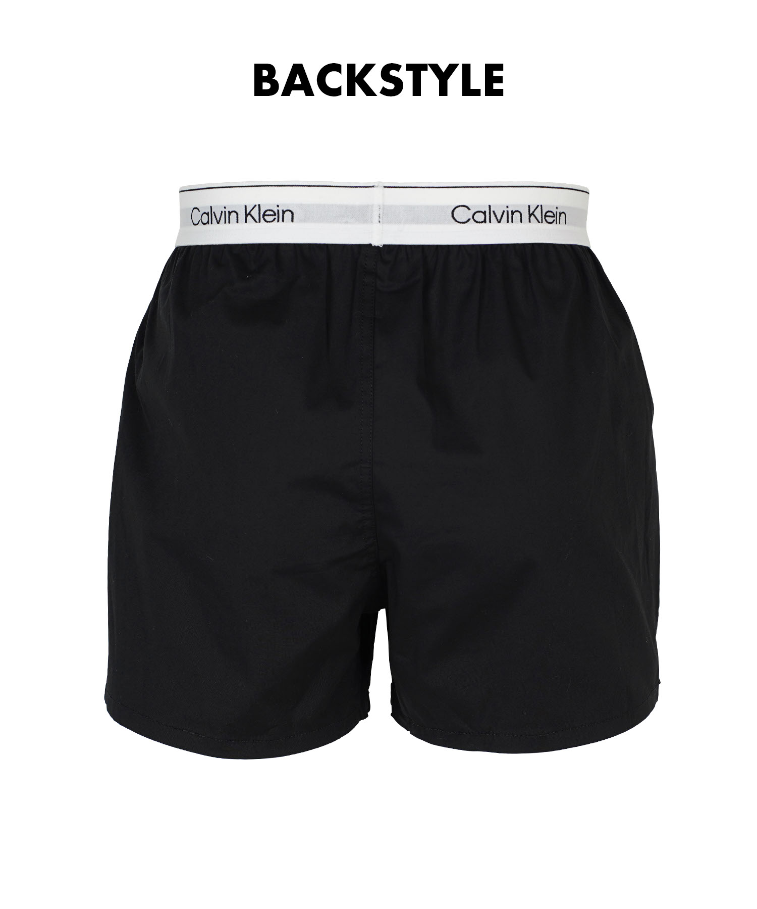 Calvin Klein（カルバン・クライン） Calvin Klein 3枚セット