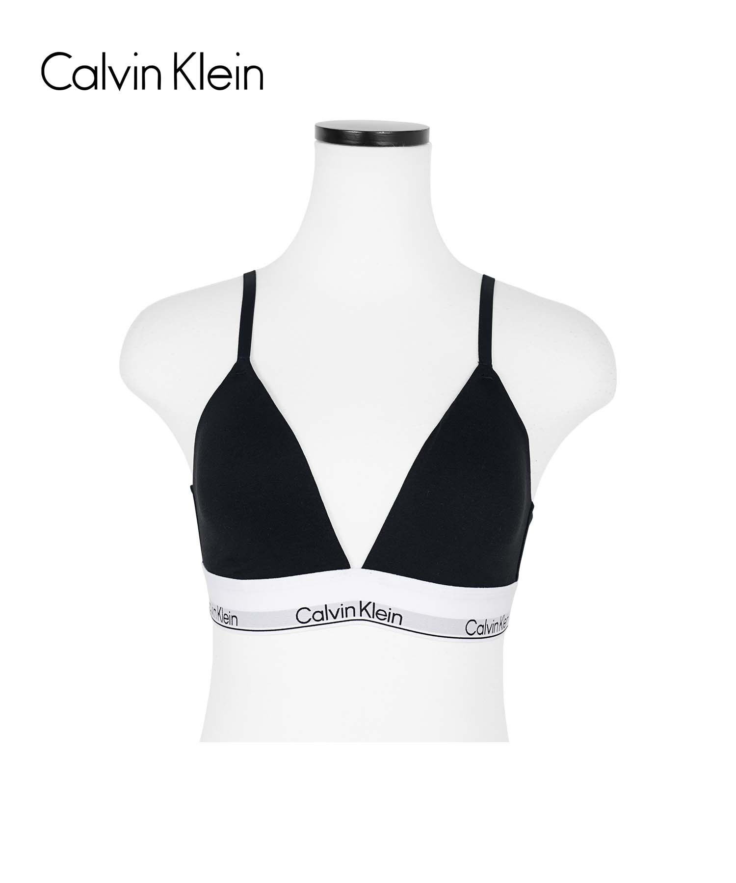 Calvin Klein（カルバン・クライン） ブラジャー レディース スポブラ