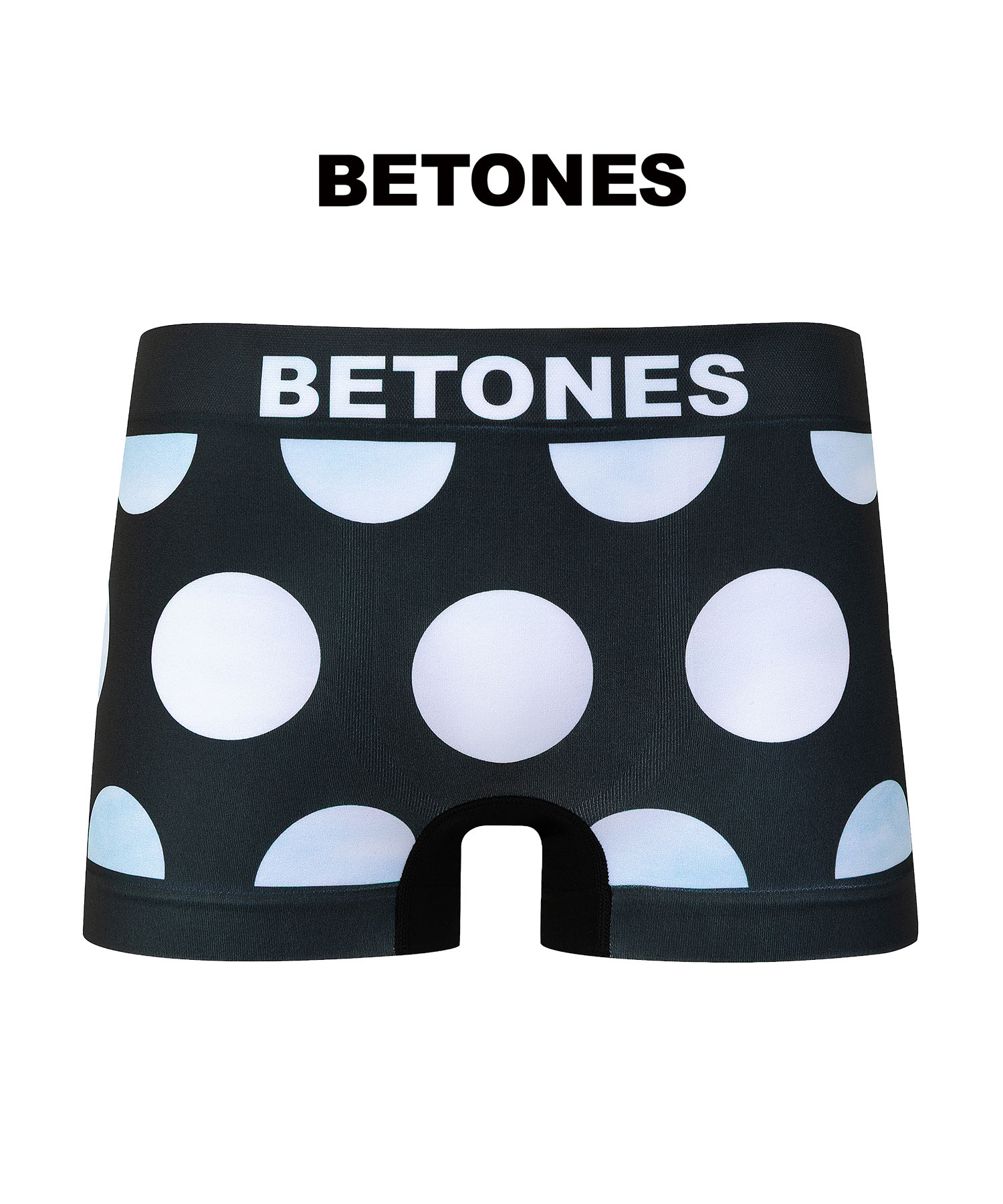 BETONES（ビトーンズ） ボクサーパンツ メンズ 男性 下着 紳士 超伸縮
